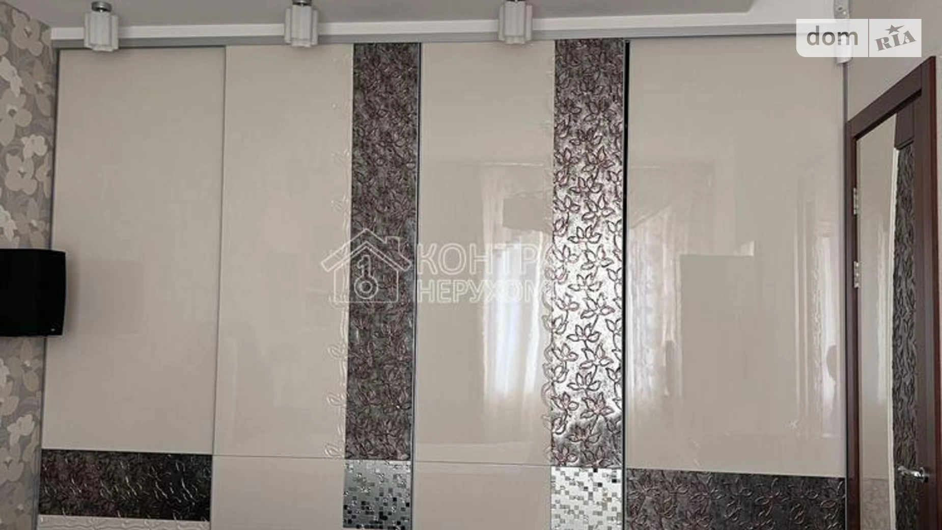 Продается 1-комнатная квартира 67.4 кв. м в Харькове, цена: 99000 $ - фото 4