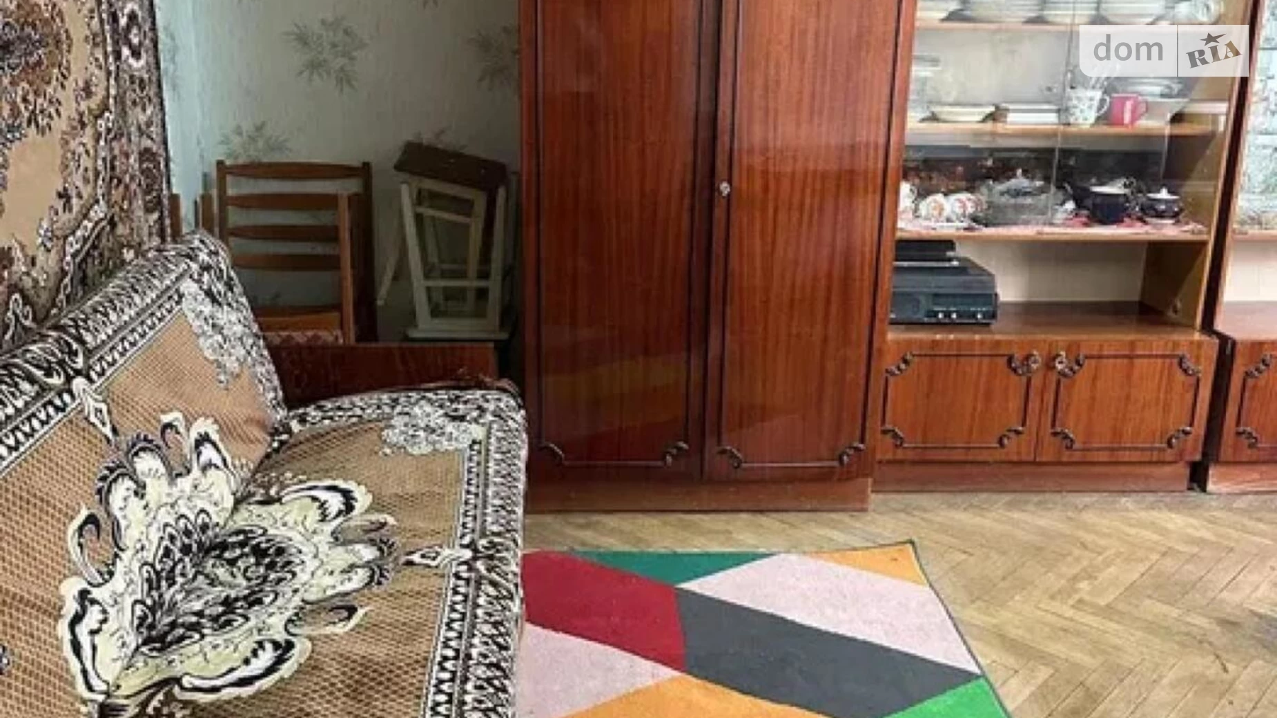 Продается 1-комнатная квартира 30 кв. м в Киеве, ул. Сентябрьская, 4 - фото 3