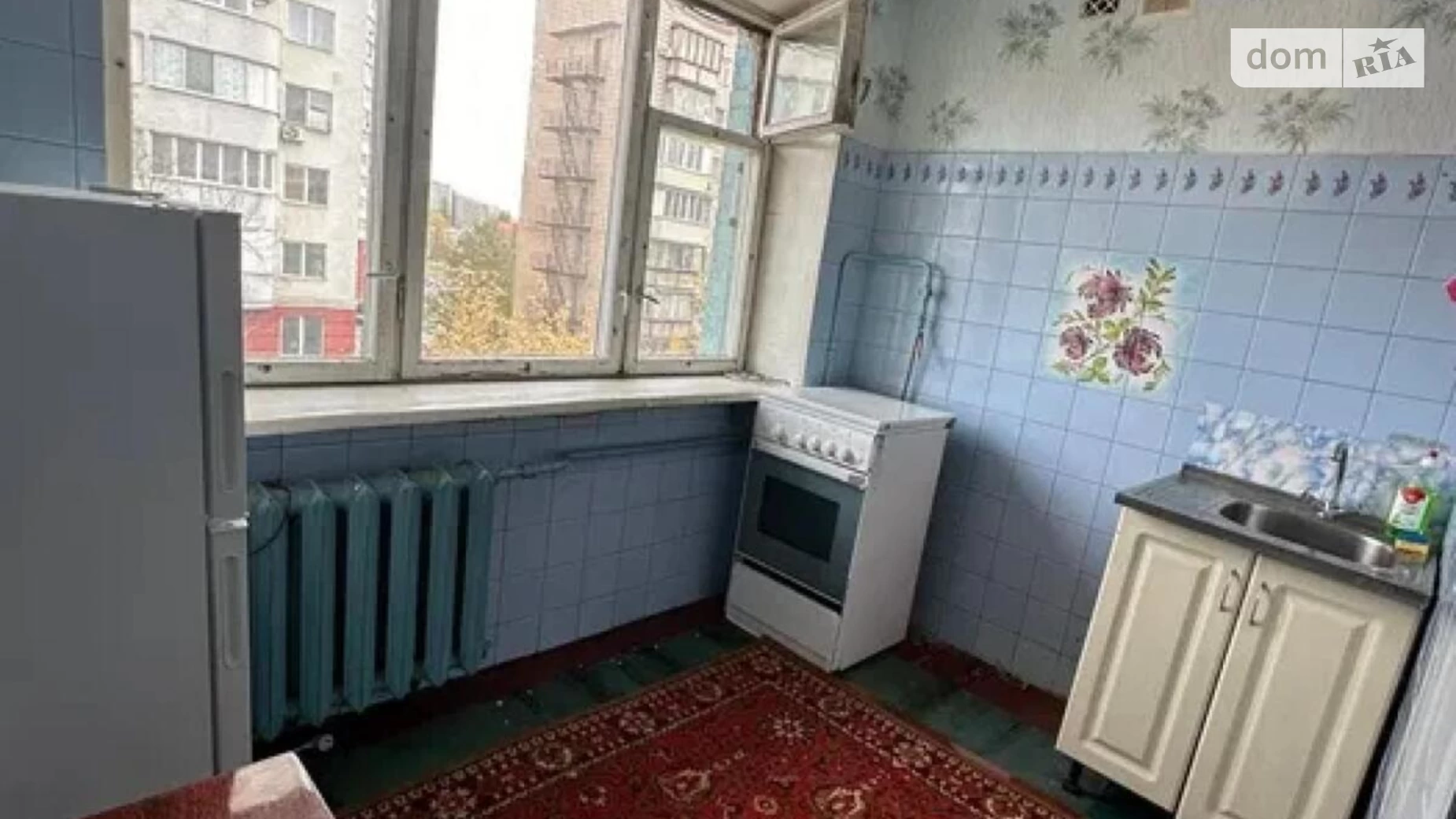 Продається 1-кімнатна квартира 30 кв. м у Києві, вул. Вереснева, 4 - фото 4
