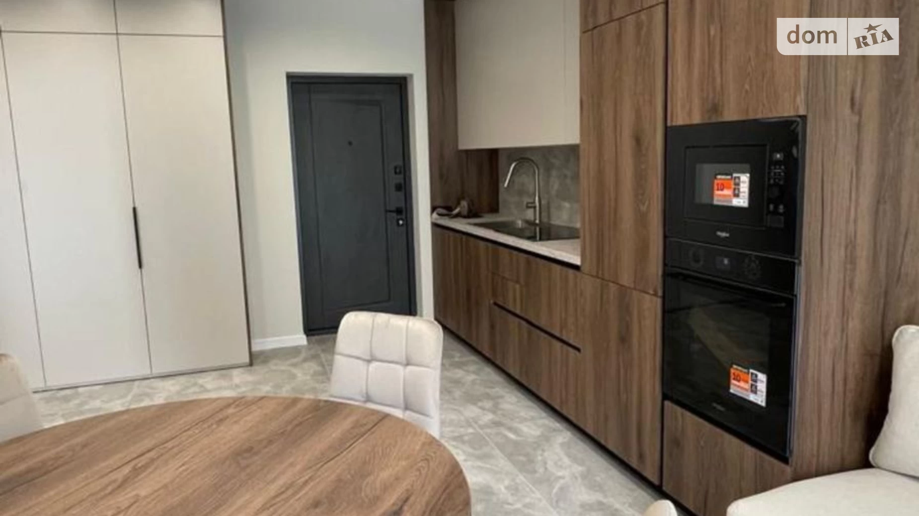 Продается 1-комнатная квартира 37.3 кв. м в, цена: 75000 $ - фото 3