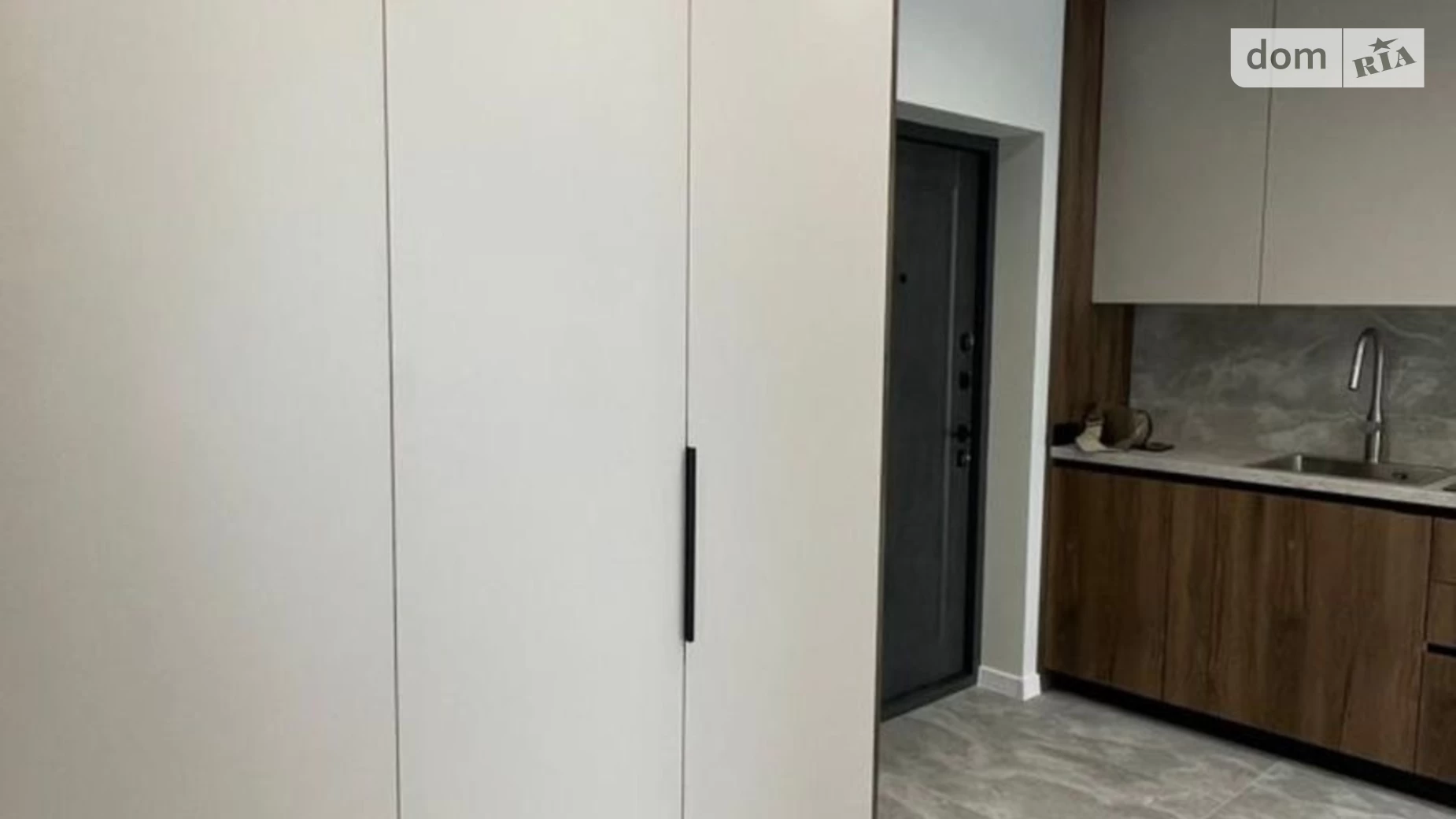 Продается 1-комнатная квартира 37.3 кв. м в, цена: 75000 $ - фото 4