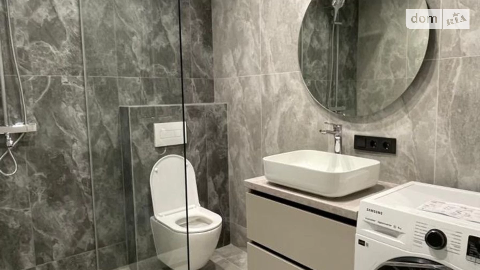 Продается 1-комнатная квартира 37.3 кв. м в, цена: 75000 $ - фото 5