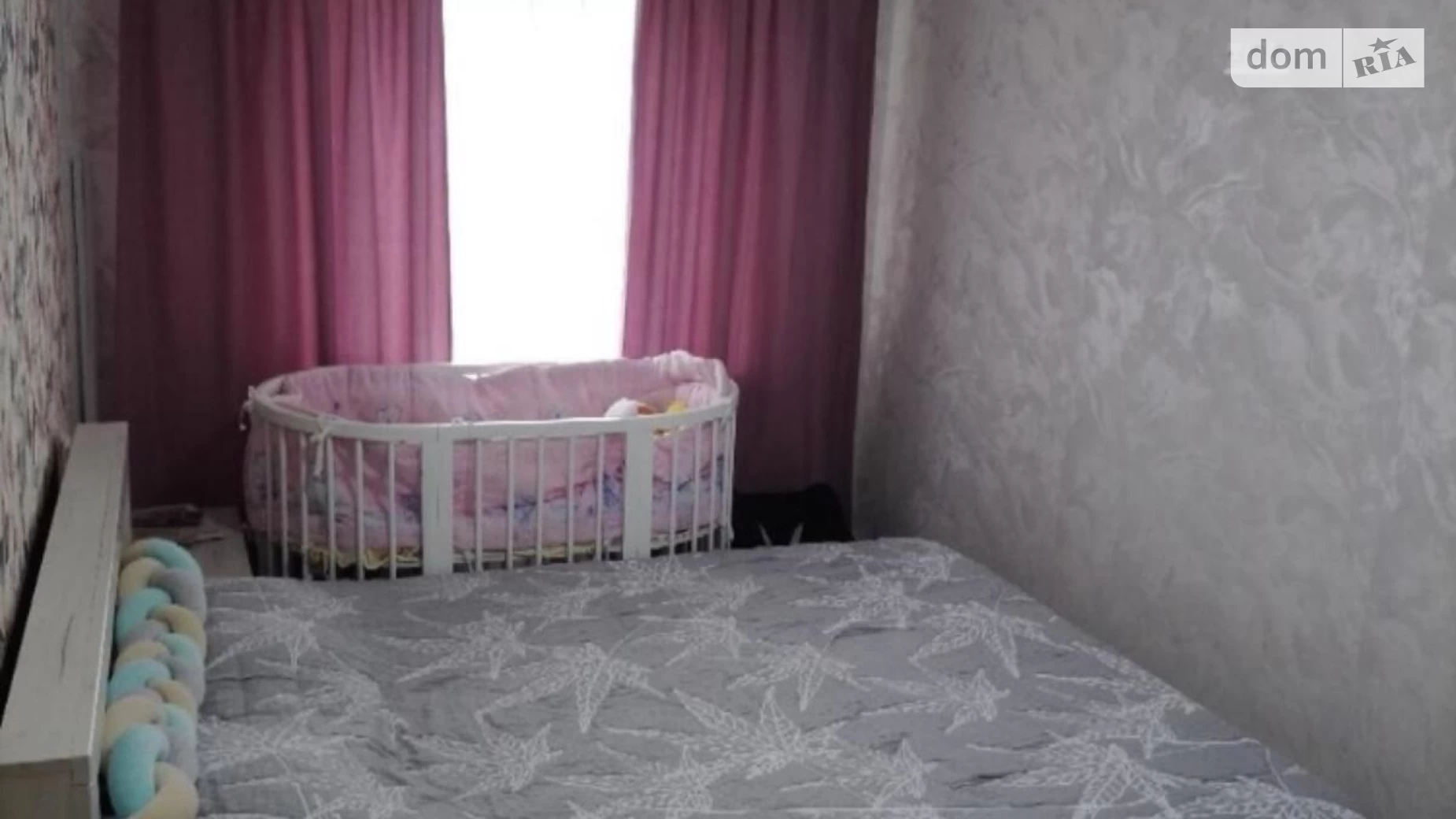 Продается 3-комнатная квартира 63 кв. м в Ирпене, ул. Мира - фото 5