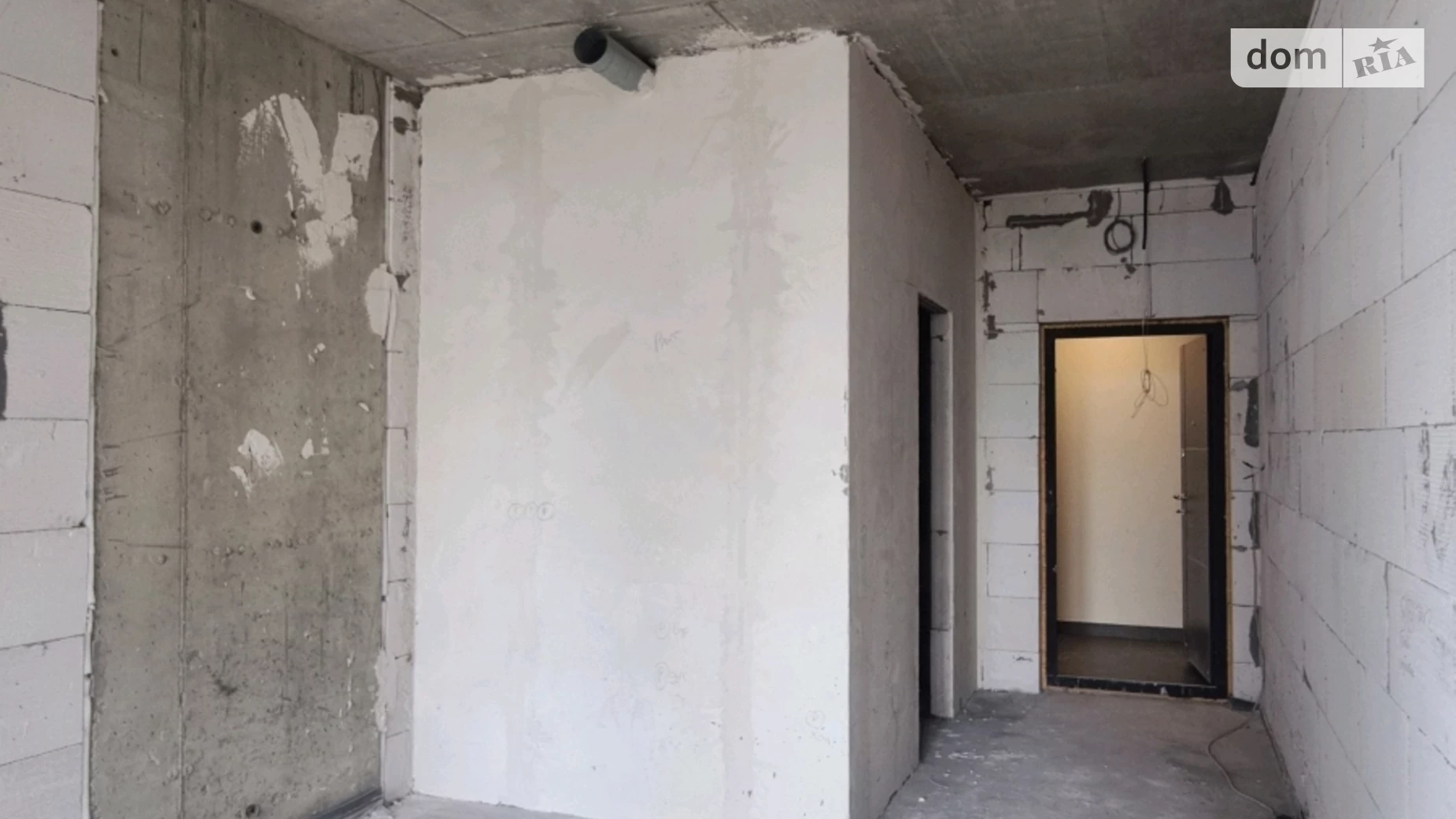 Продается 1-комнатная квартира 22 кв. м в Одессе, ул. Радостная, 29 - фото 2