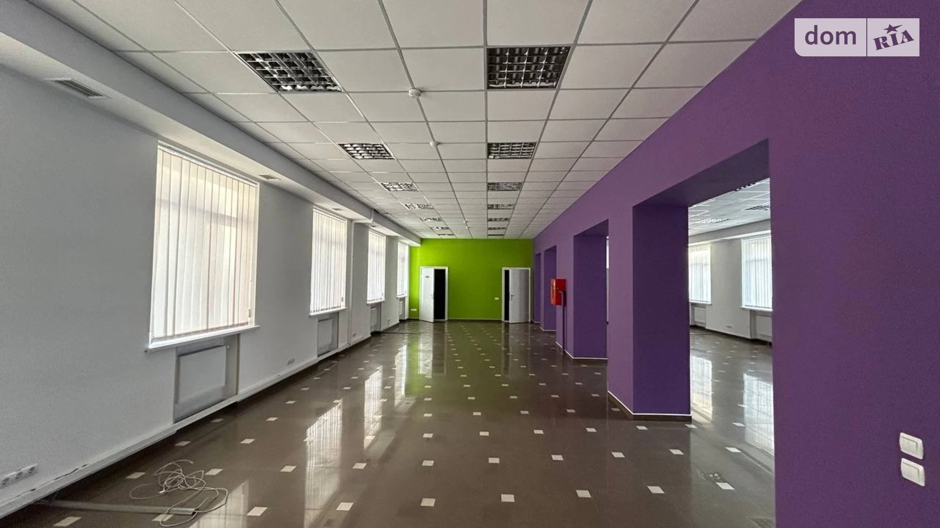 Здається в оренду приміщення вільного призначення 270 кв. м в 2-поверховій будівлі, цена: 70000 грн - фото 2