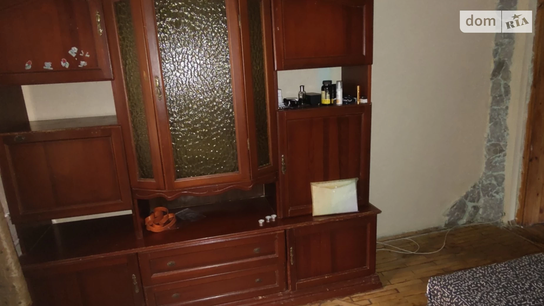 Продается 2-комнатная квартира 31.8 кв. м в Киеве, ул. Александра Попова, 4/2 - фото 3