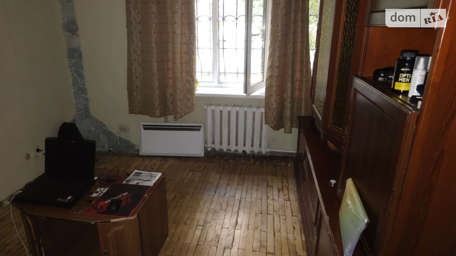 Продается 2-комнатная квартира 31.8 кв. м в Киеве, ул. Александра Попова, 4/2 - фото 4