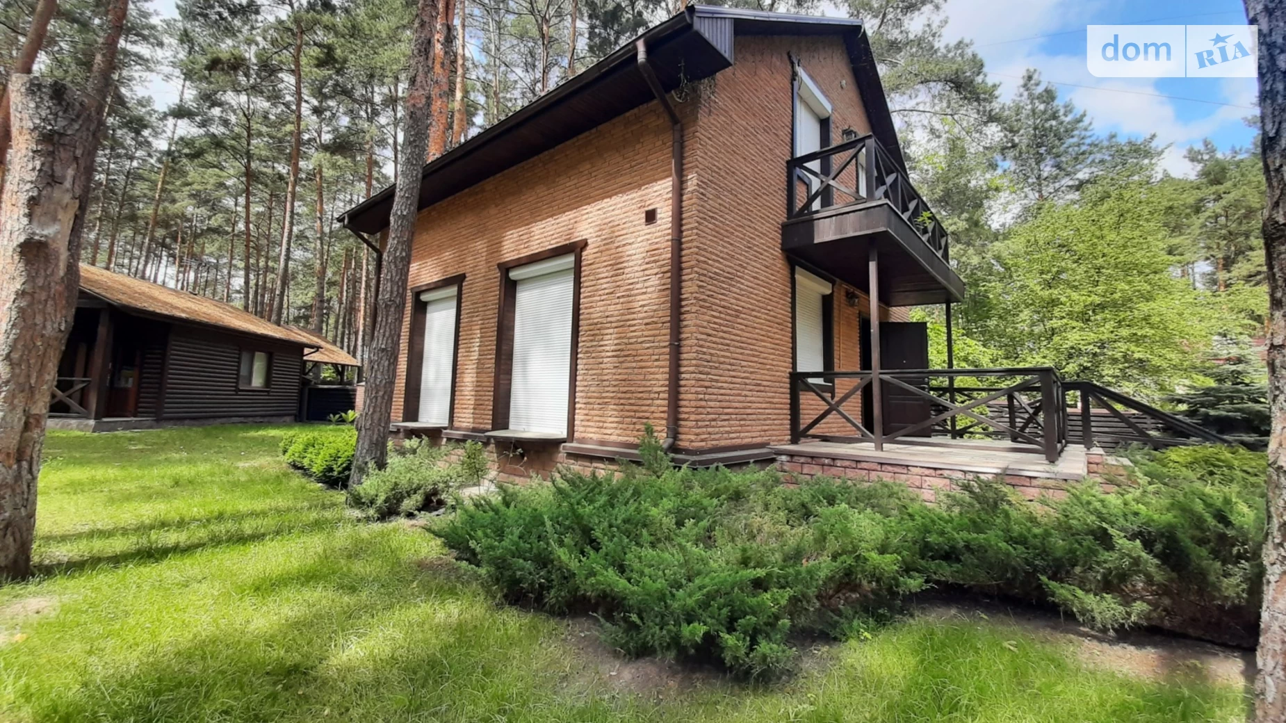 Продается дом на 2 этажа 128 кв. м с участком, цена: 210000 $ - фото 3