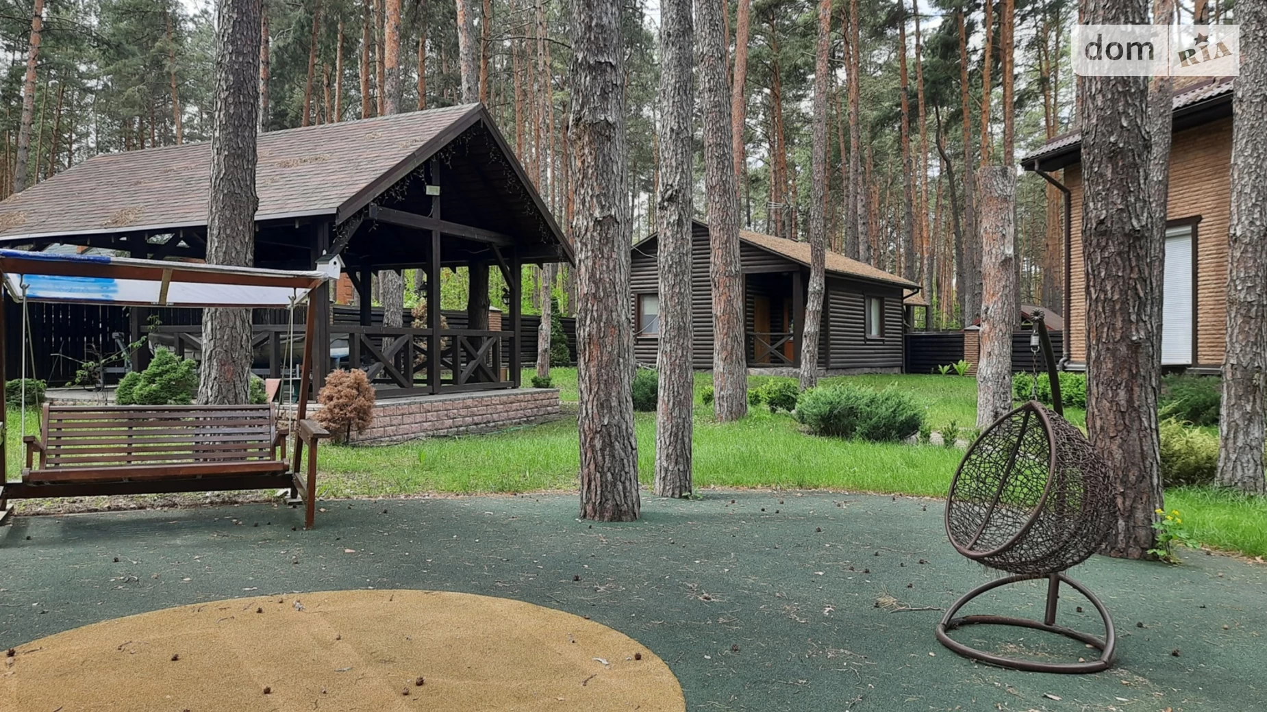 Продается дом на 2 этажа 128 кв. м с участком, цена: 210000 $ - фото 4
