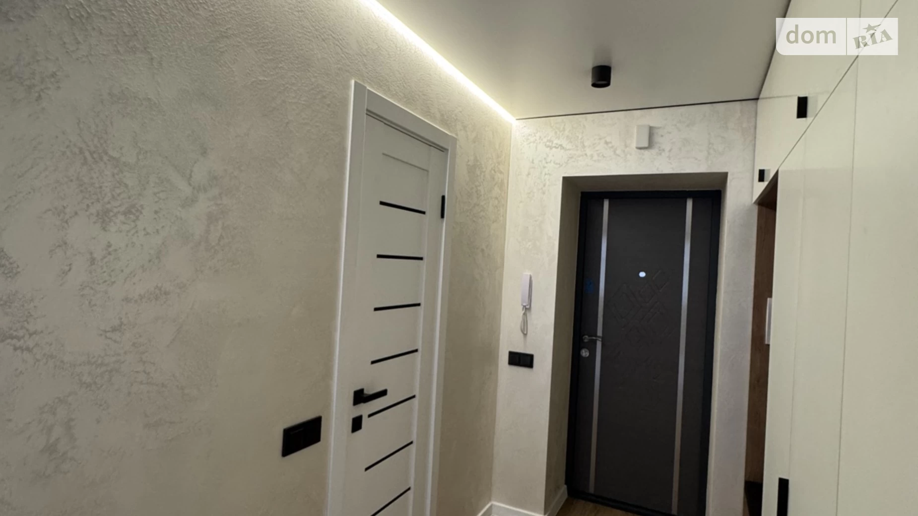 1-кімнатна квартира 45 кв. м у Тернополі, вул. Іллєнка, 3В - фото 3