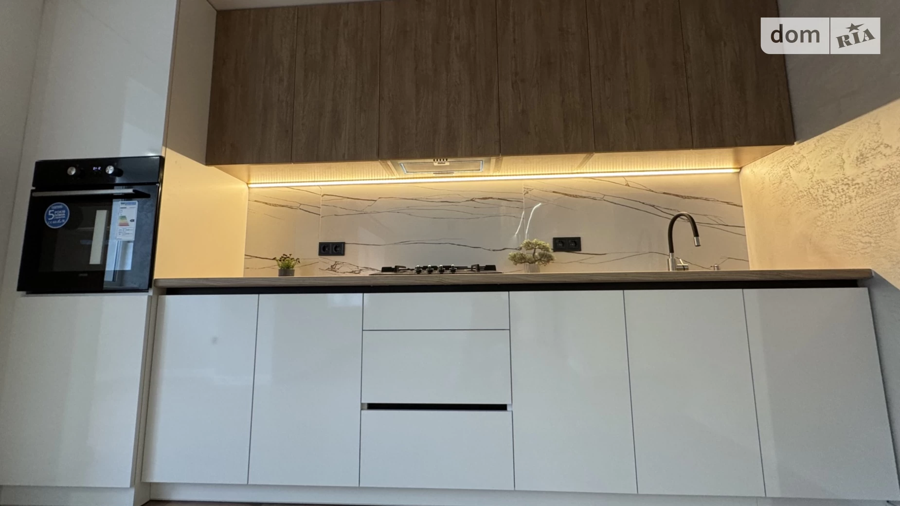 1-кімнатна квартира 45 кв. м у Тернополі, вул. Іллєнка, 3В - фото 2