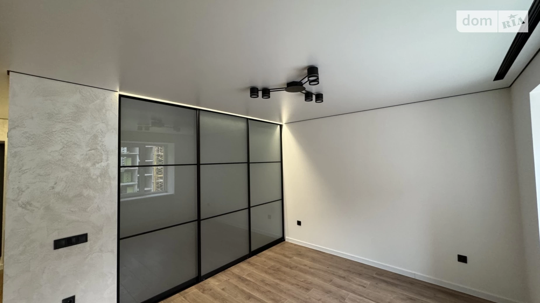 1-кімнатна квартира 45 кв. м у Тернополі, вул. Іллєнка, 3В - фото 4