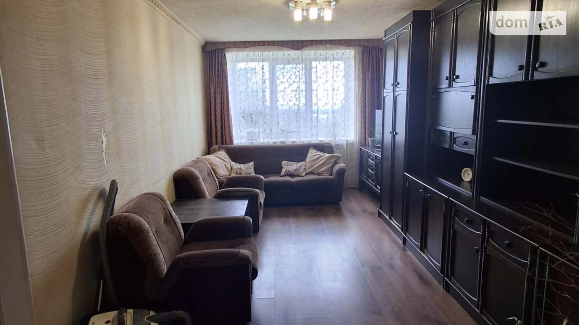 Продается 3-комнатная квартира 57 кв. м в Каменском, просп. Василя Стуса, 16 - фото 4