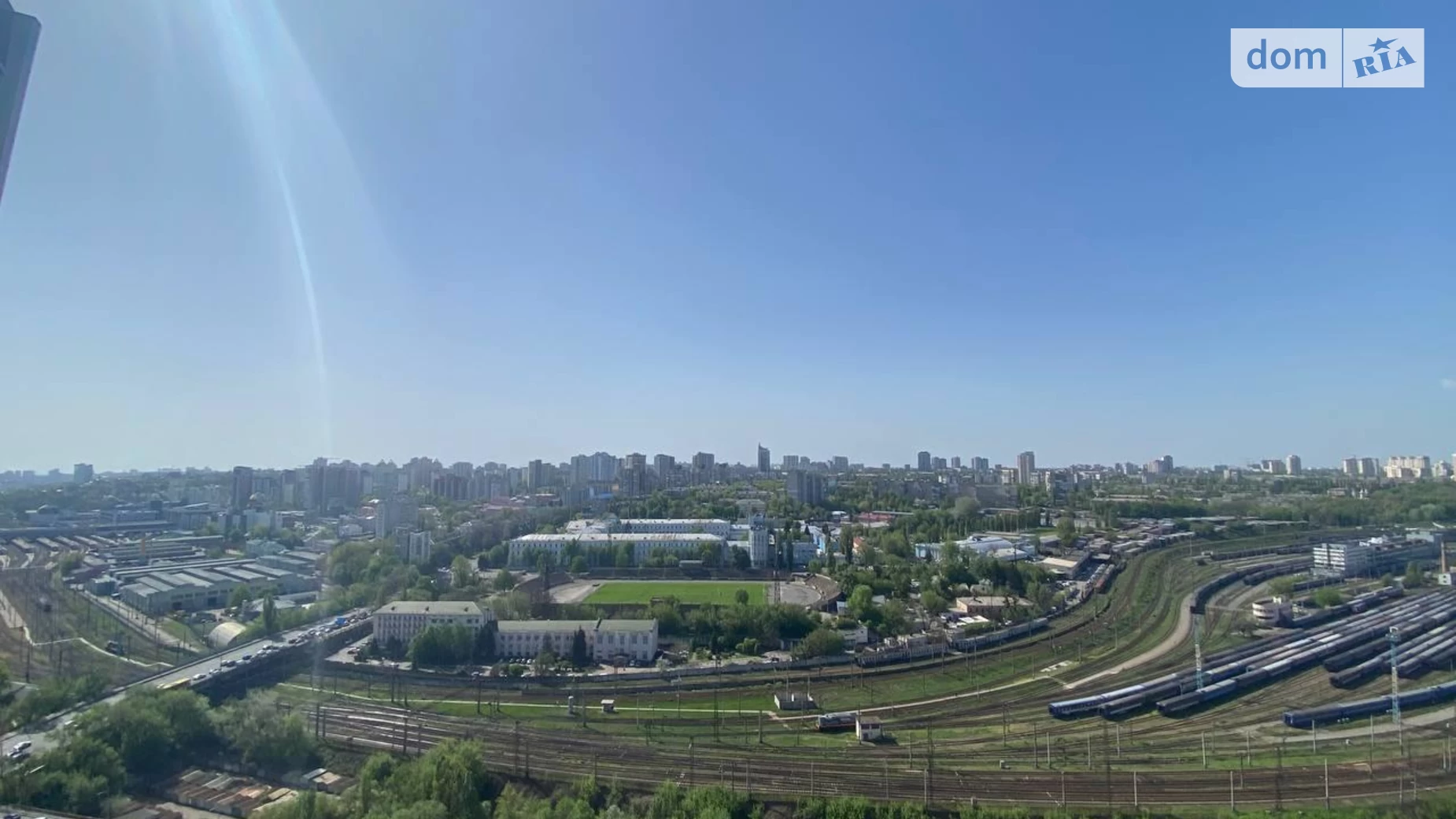 Продается 1-комнатная квартира 52.5 кв. м в Киеве, просп. Берестейский(Победы), 11 корпус 1 - фото 3