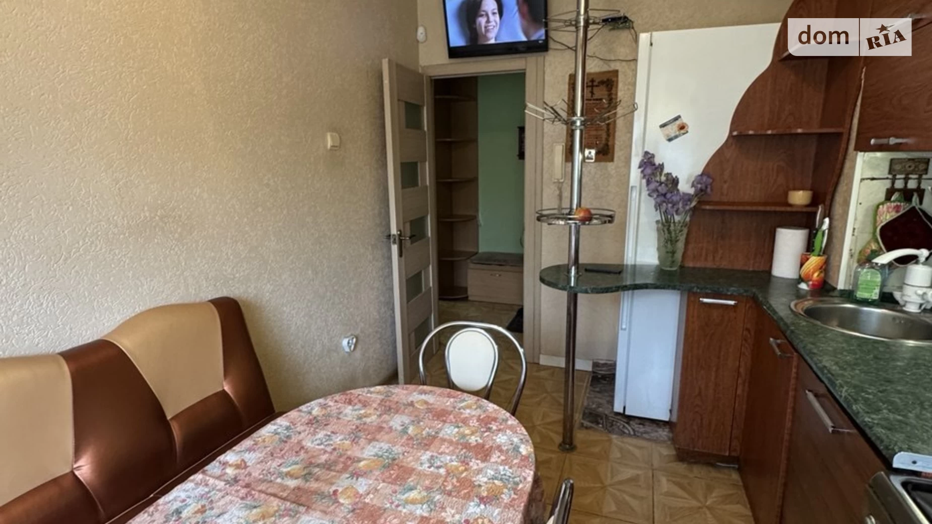Сдается в аренду 2-комнатная квартира 60 кв. м в Одессе, Фонтанская дор., 30/32 - фото 5