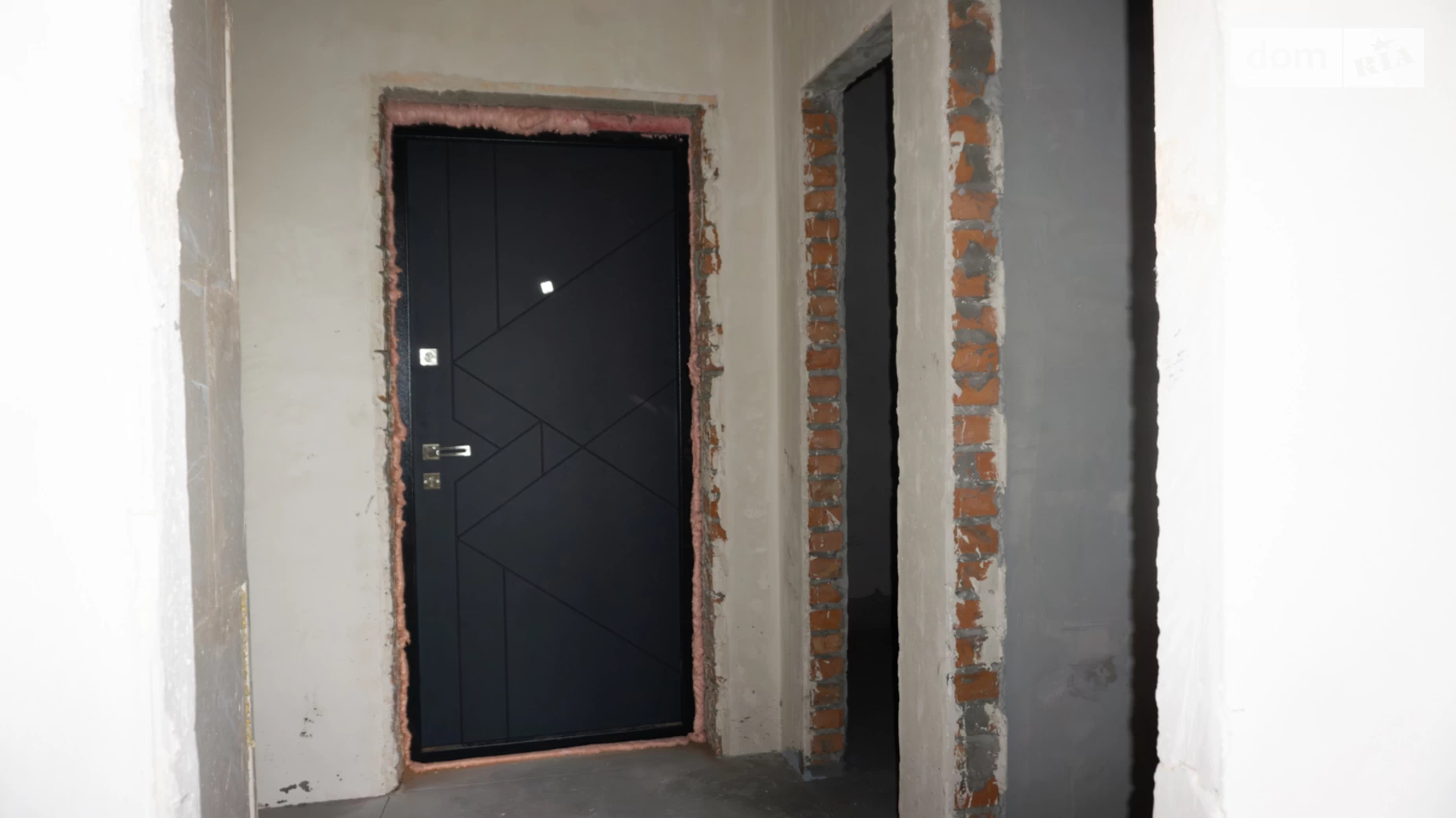 Продается 2-комнатная квартира 56 кв. м в Киеве, ул. Ивана Кочерги, 17А - фото 3