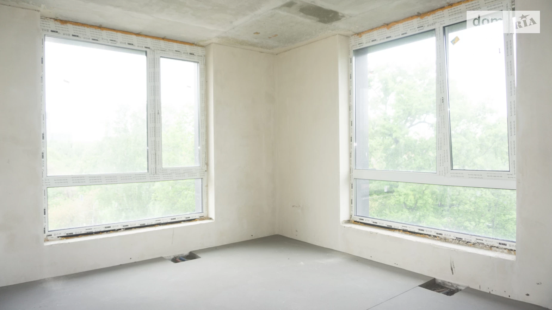 Продается 2-комнатная квартира 56 кв. м в Киеве, ул. Ивана Кочерги, 17А - фото 2