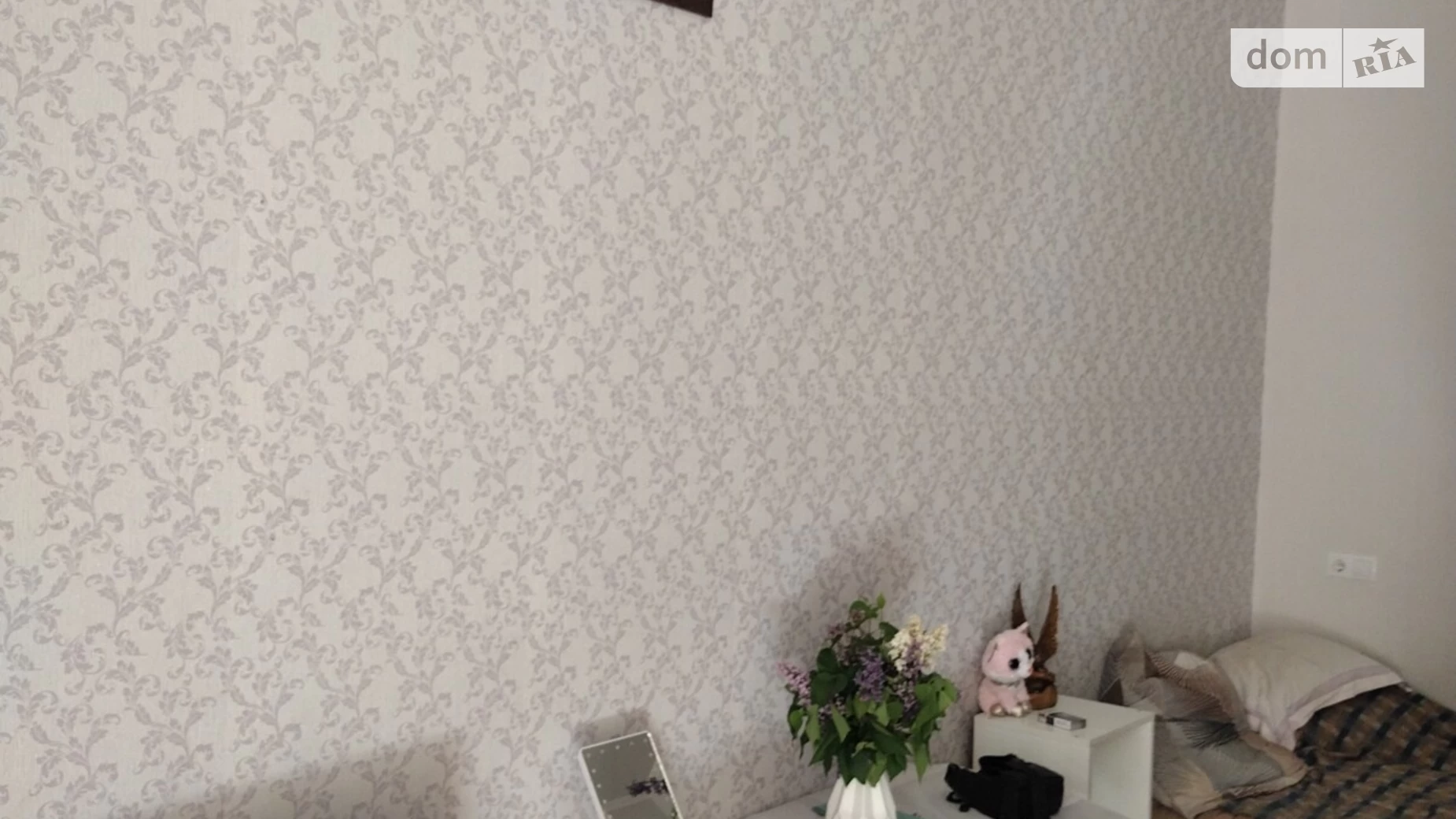 Продается 1-комнатная квартира 39.7 кв. м в Одессе, ул. Марсельская, 35А - фото 2