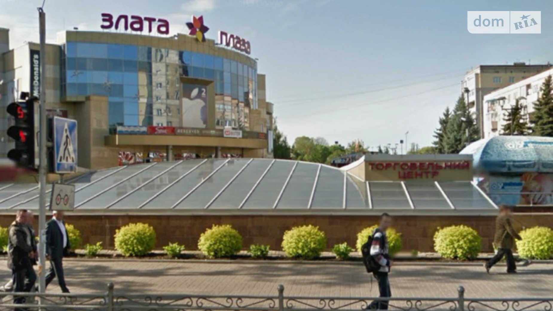 Продается 2-комнатная квартира 105.9 кв. м в Ровно, ул. Соборная, 106 - фото 5