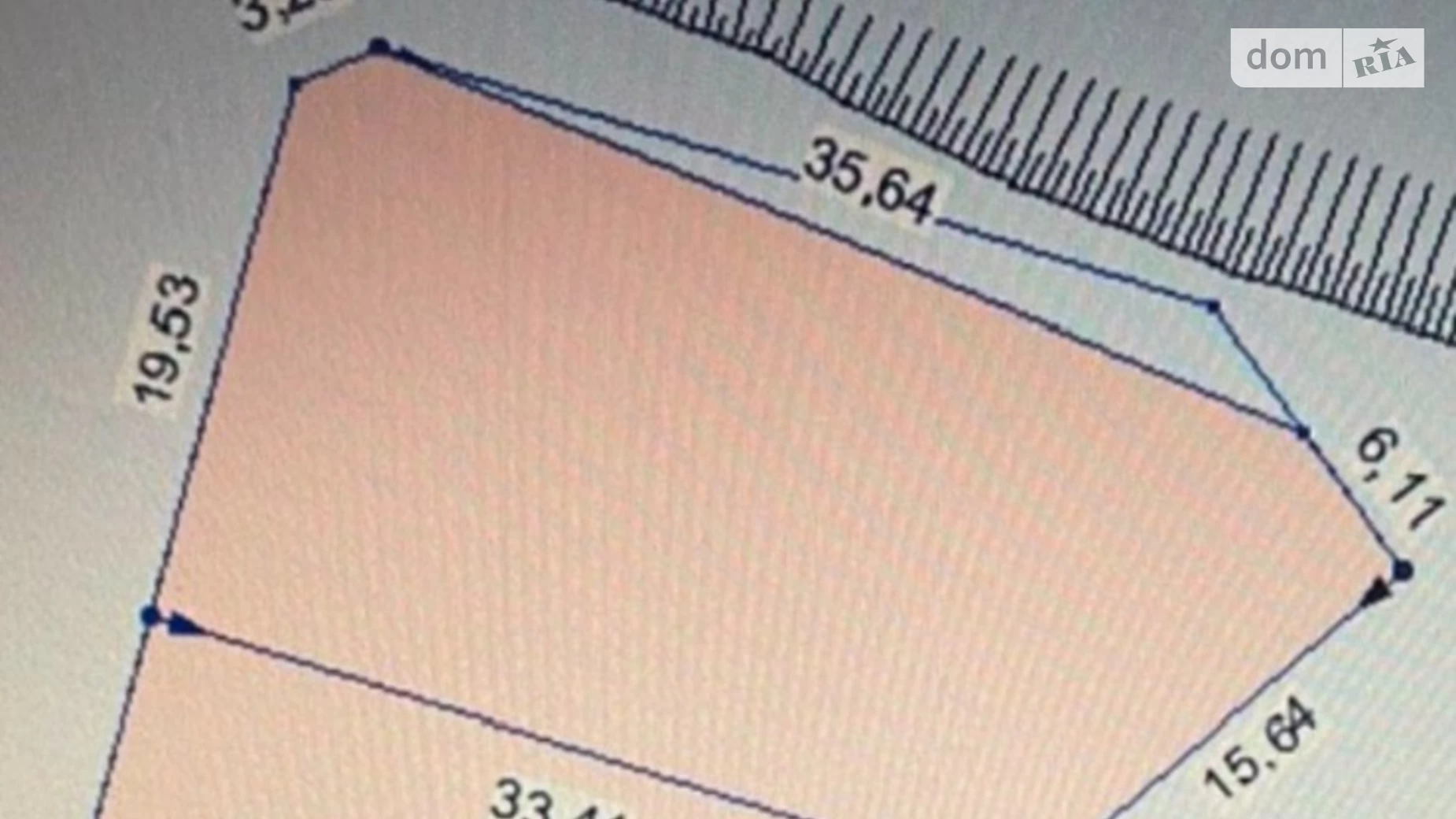 Продается земельный участок 8.5 соток в Ровенской области, цена: 13500 $ - фото 2