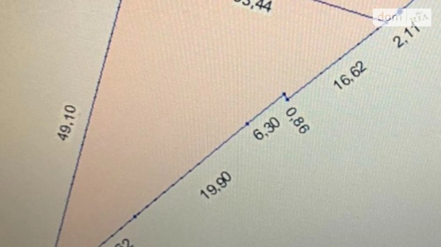 Продается земельный участок 8.5 соток в Ровенской области, цена: 13500 $ - фото 4
