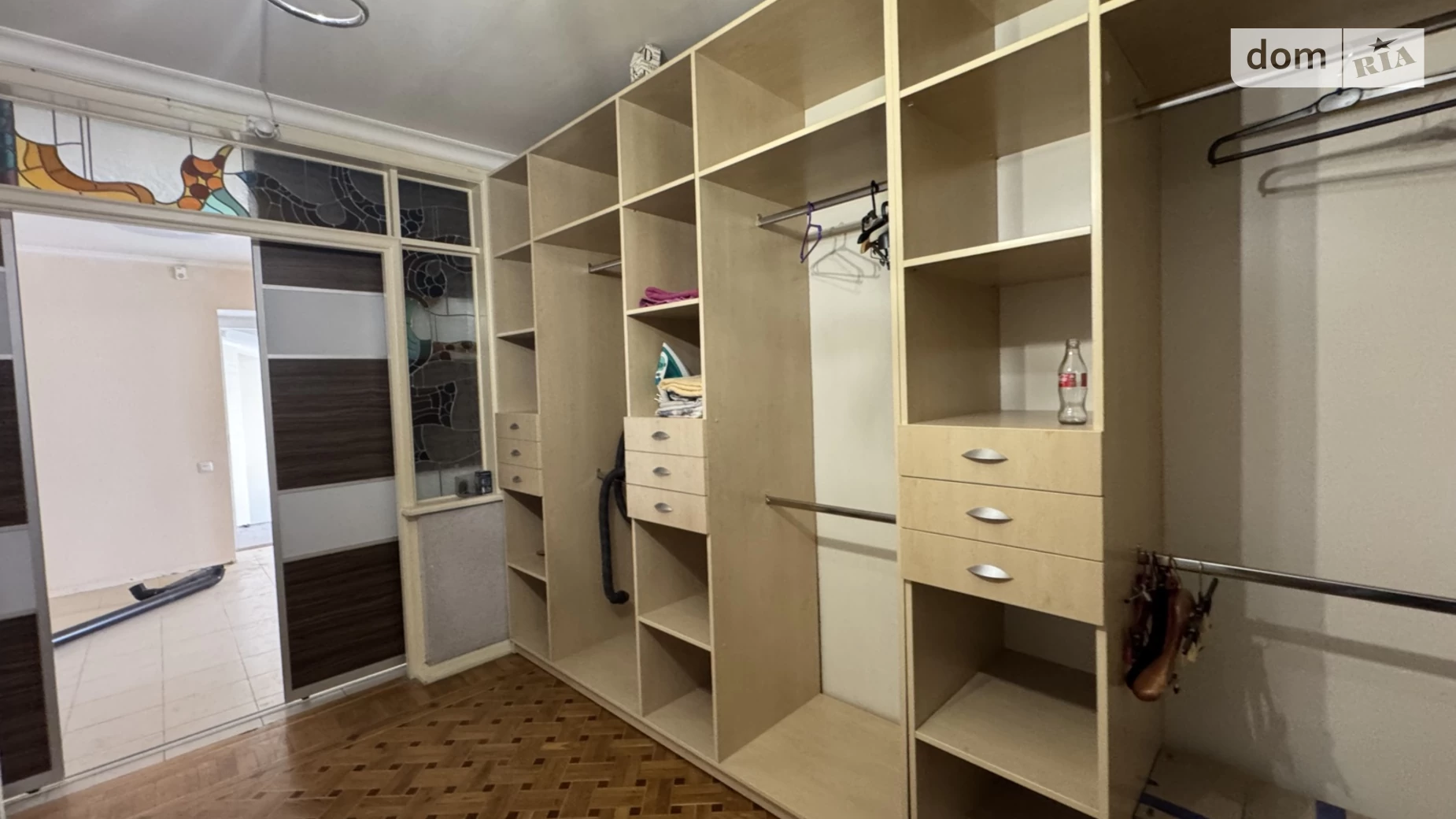 Продається 3-кімнатна квартира 198 кв. м у Одесі, вул. Олексія Вадатурського(Маршала Малиновського), 1/1 - фото 5