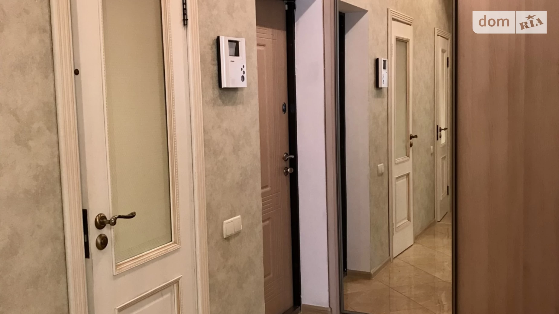 Продается 3-комнатная квартира 89 кв. м в Киеве, ул. Юлии Здановской(Михаила Ломоносова), 50/2 - фото 2