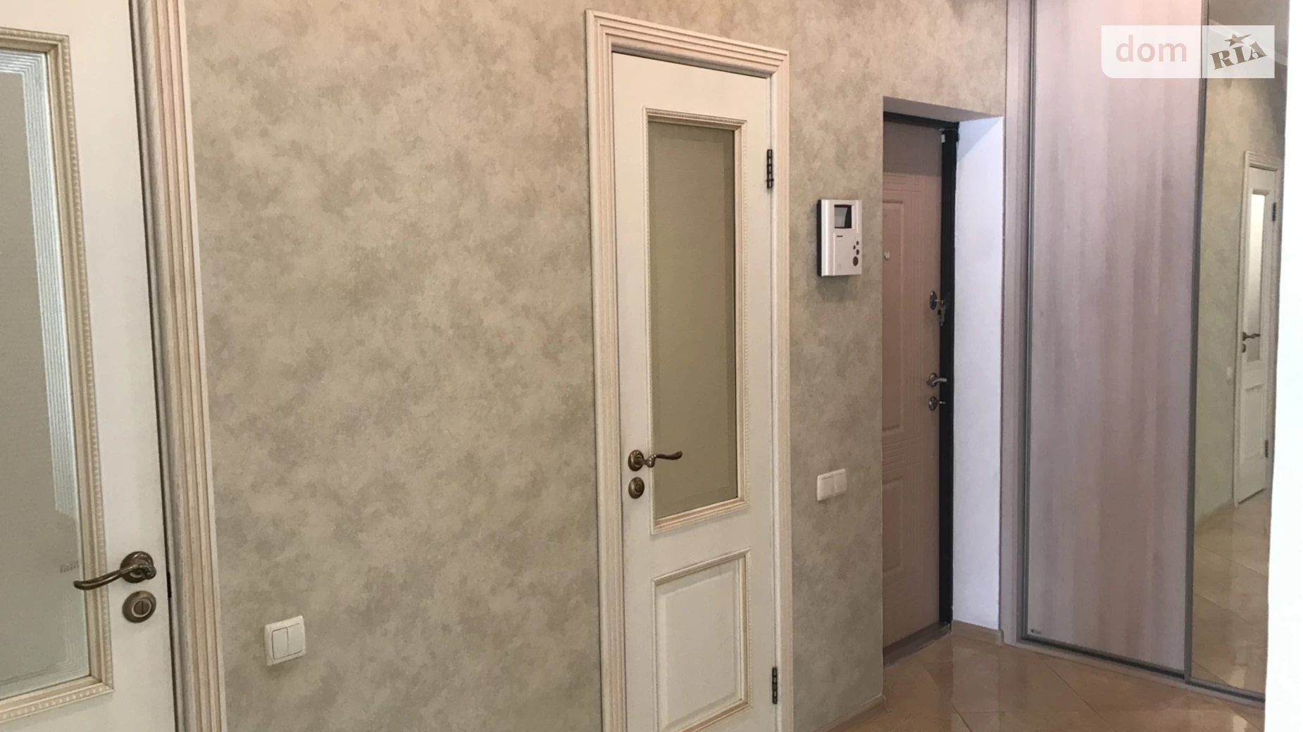 Продается 3-комнатная квартира 89 кв. м в Киеве, ул. Юлии Здановской(Михаила Ломоносова), 50/2 - фото 3