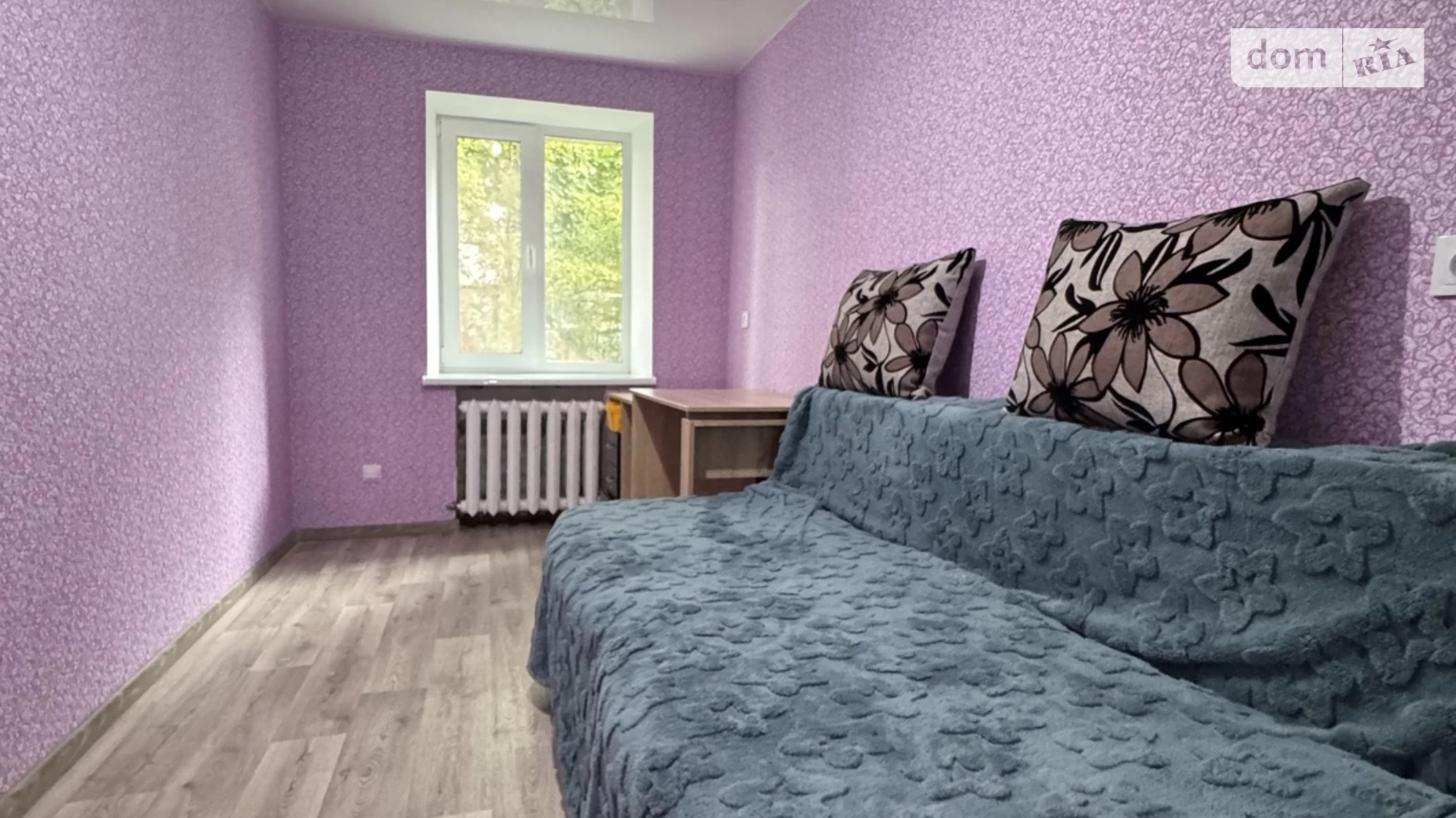 Продается 2-комнатная квартира 43 кв. м в Кропивницком, ул. Тельнова Евгения - фото 3