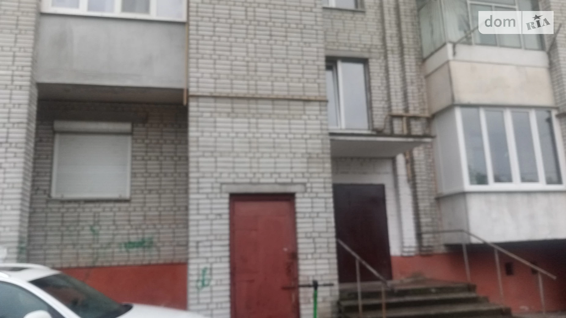 Продається 1-кімнатна квартира 35.5 кв. м у Львові, вул. Городоцька, 190 - фото 2