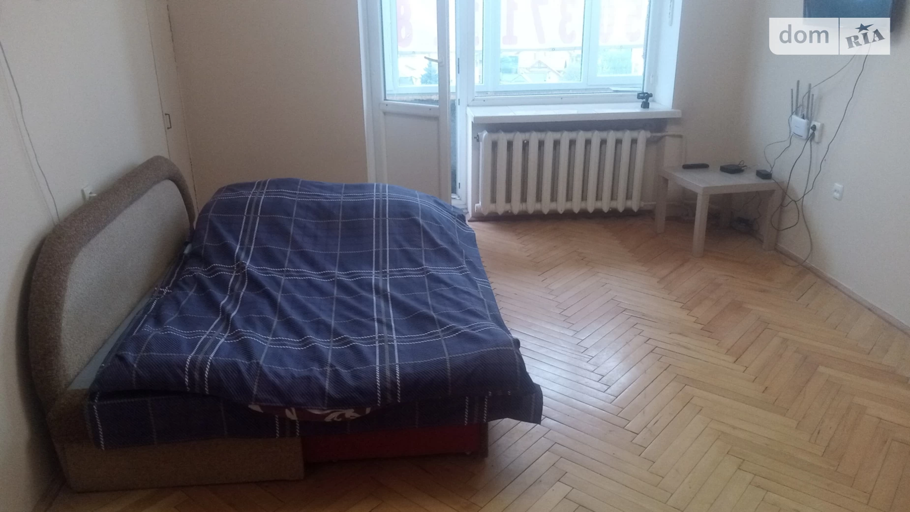 Продається 1-кімнатна квартира 35.5 кв. м у Львові, вул. Городоцька, 190 - фото 2