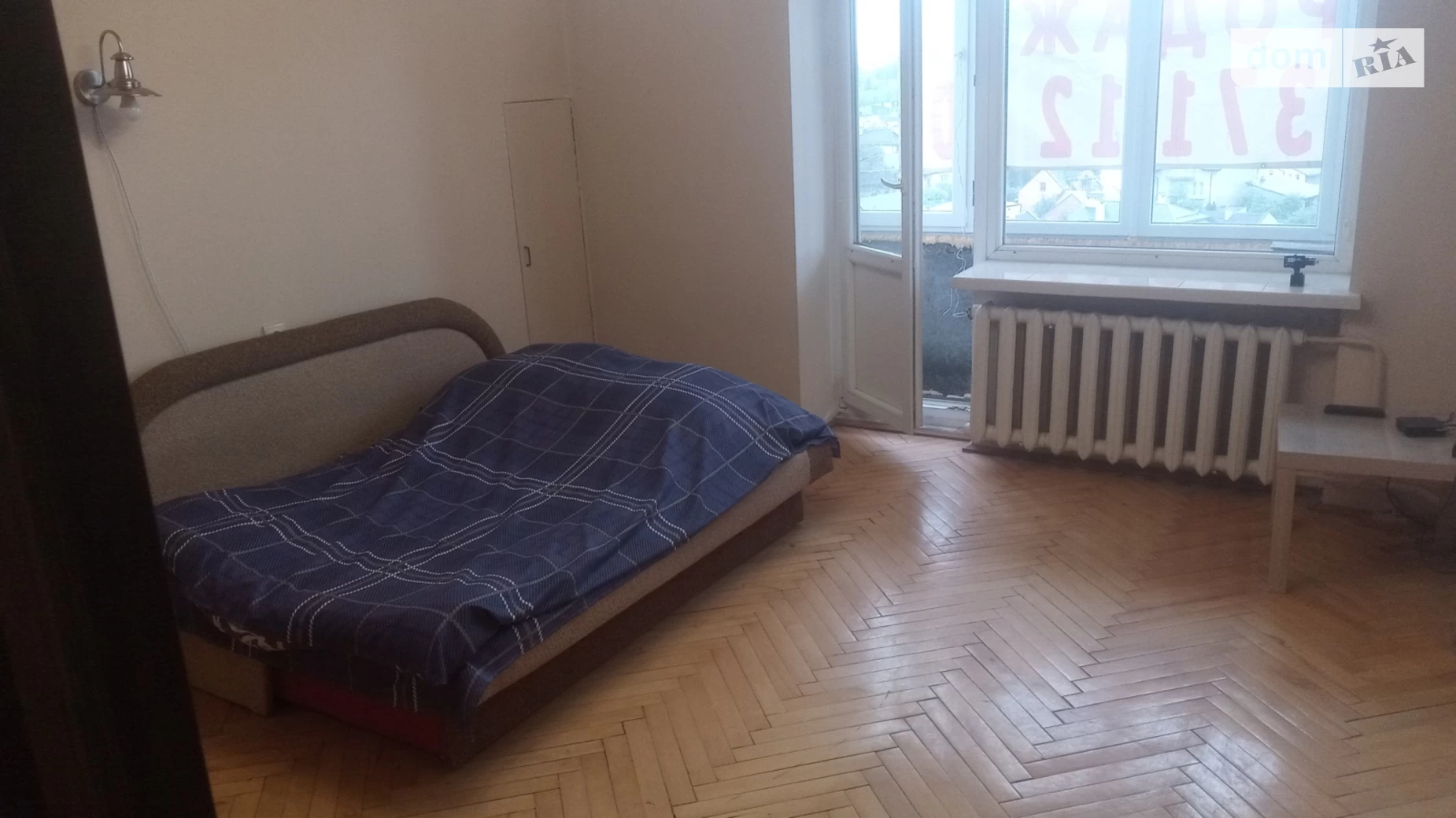 Продається 1-кімнатна квартира 35.5 кв. м у Львові, вул. Городоцька, 190 - фото 4
