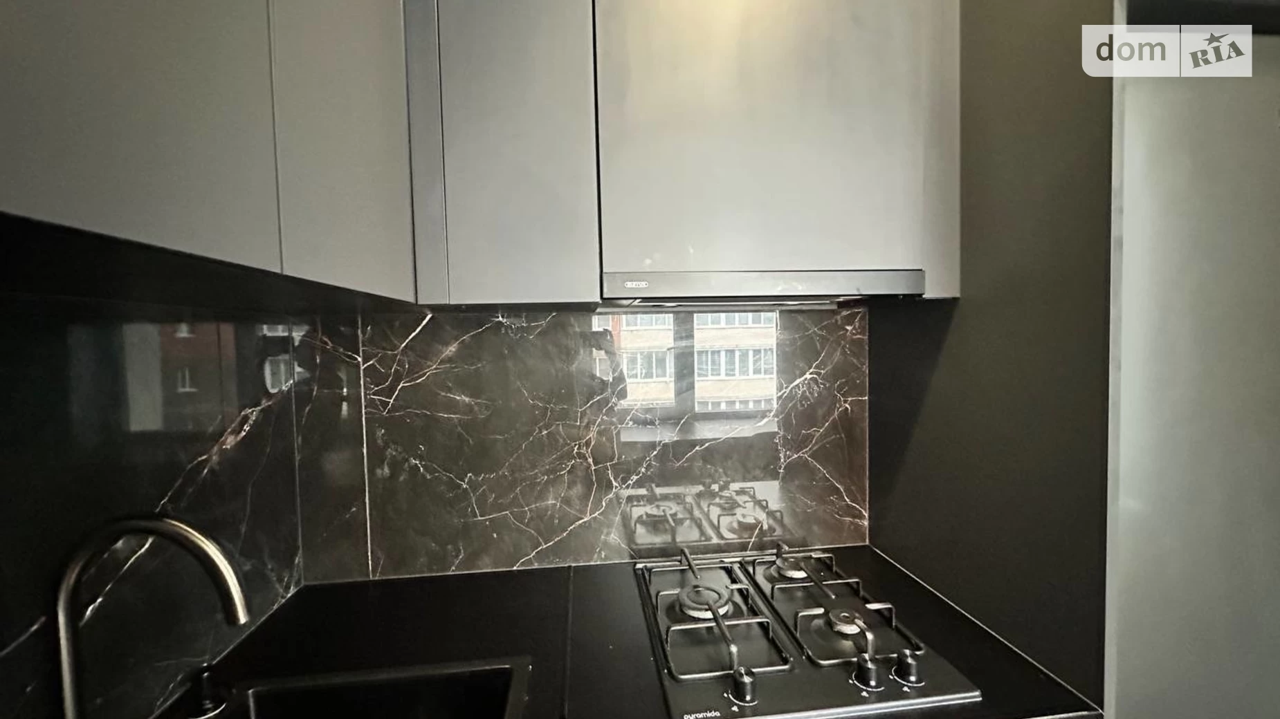 Продается 1-комнатная квартира 35.1 кв. м в Хмельницком, ул. Кармелюка, 5/2 - фото 5