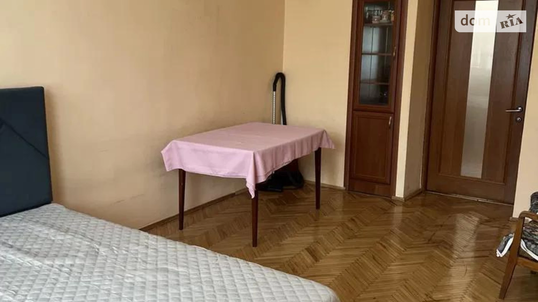 Сдается в аренду 2-комнатная квартира 39.1 кв. м в Львове, ул. Марка Вовчка - фото 4