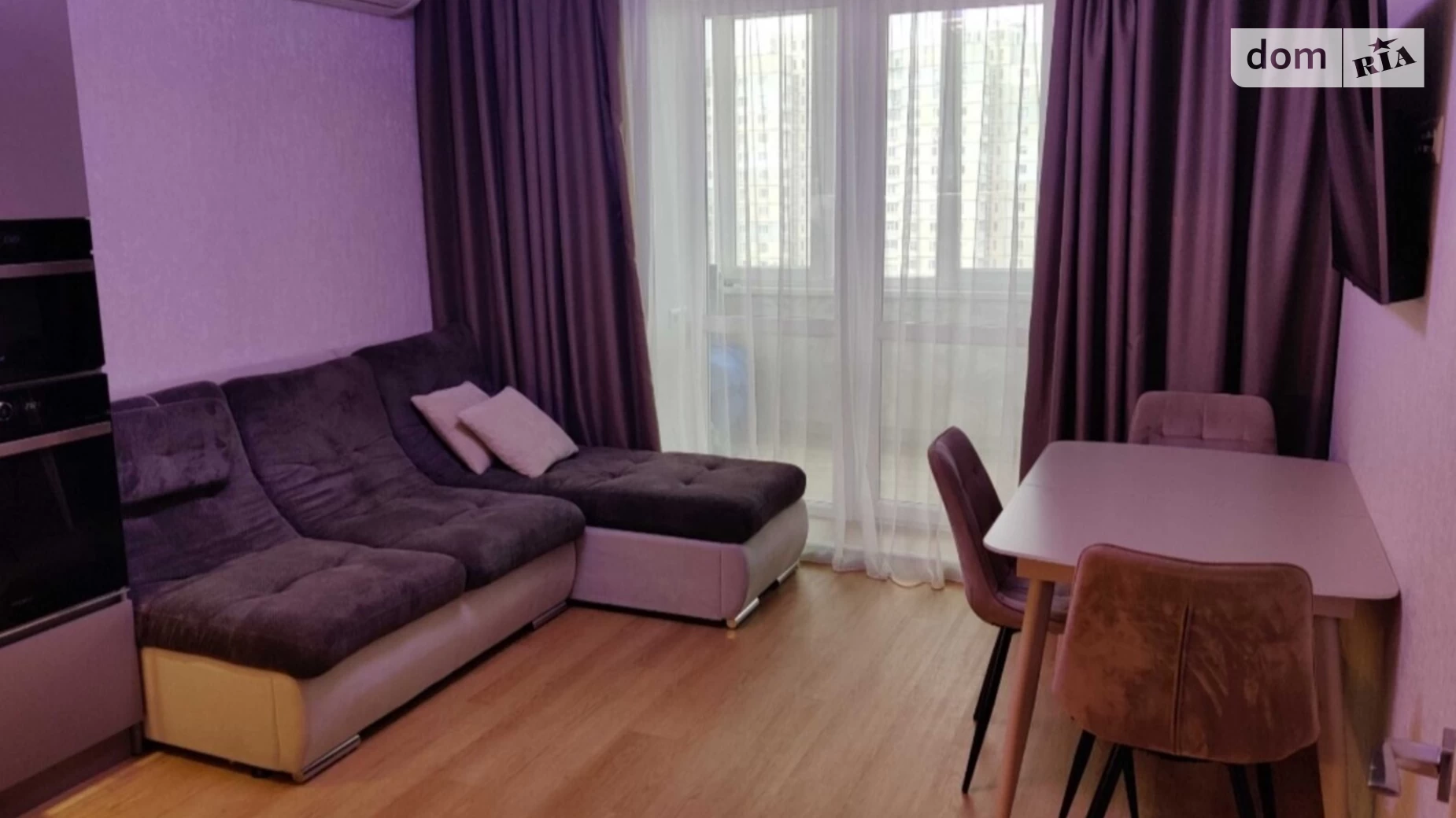 Продается 2-комнатная квартира 72 кв. м в Харькове, цена: 55000 $ - фото 3