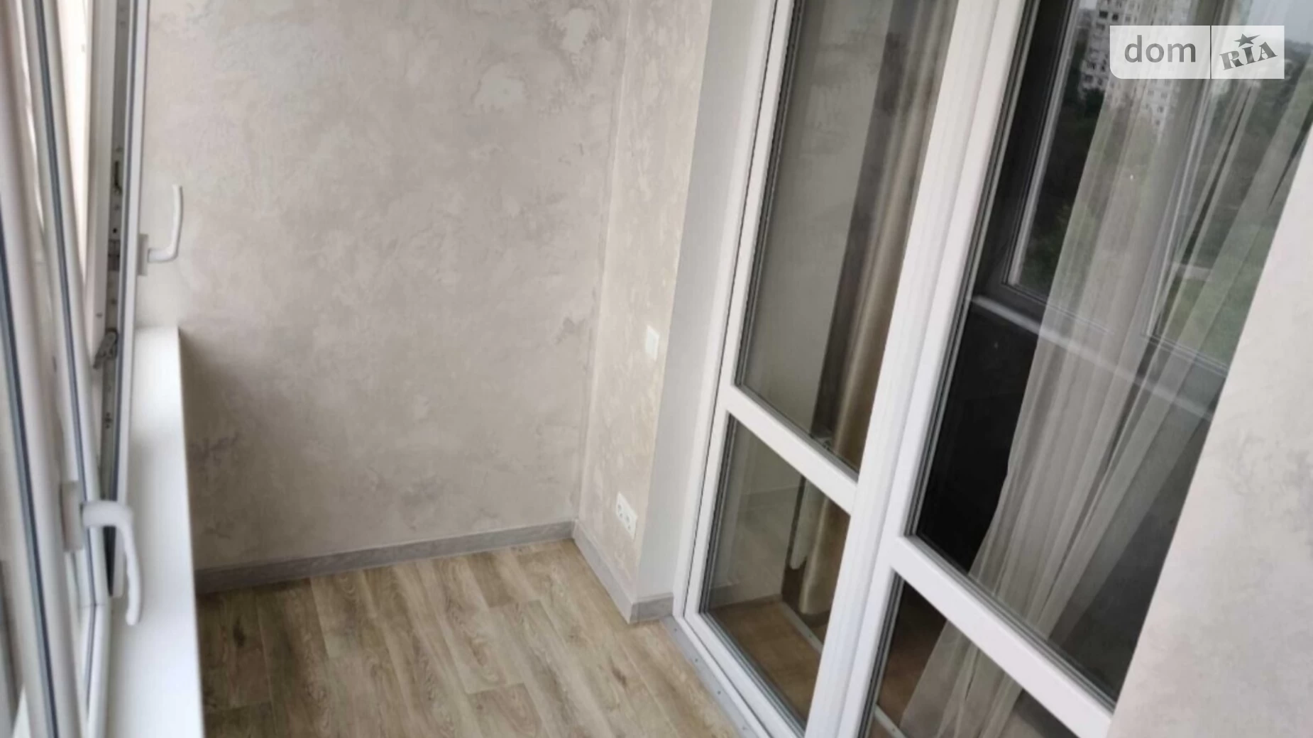 Продается 2-комнатная квартира 72 кв. м в Харькове, ул. Роганская, 130/3 - фото 5