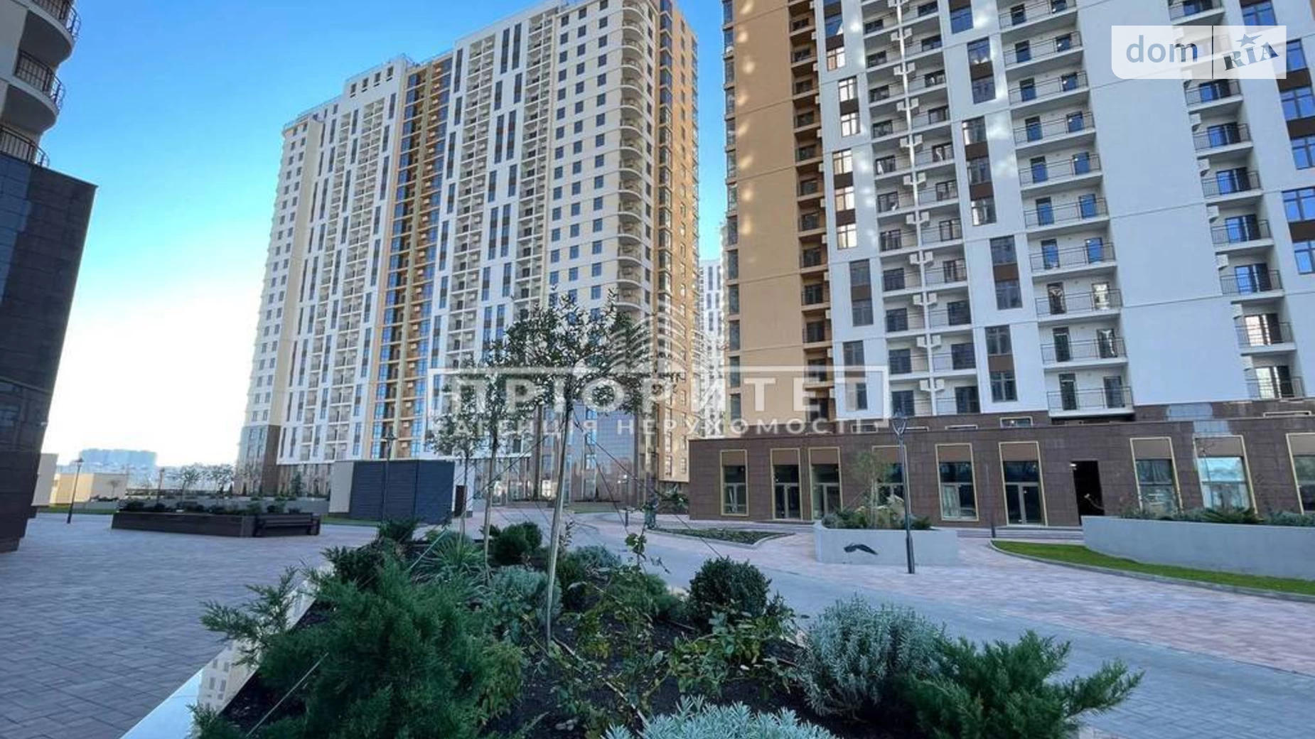 Продается 1-комнатная квартира 42.5 кв. м в Одессе, цена: 62050 $ - фото 5