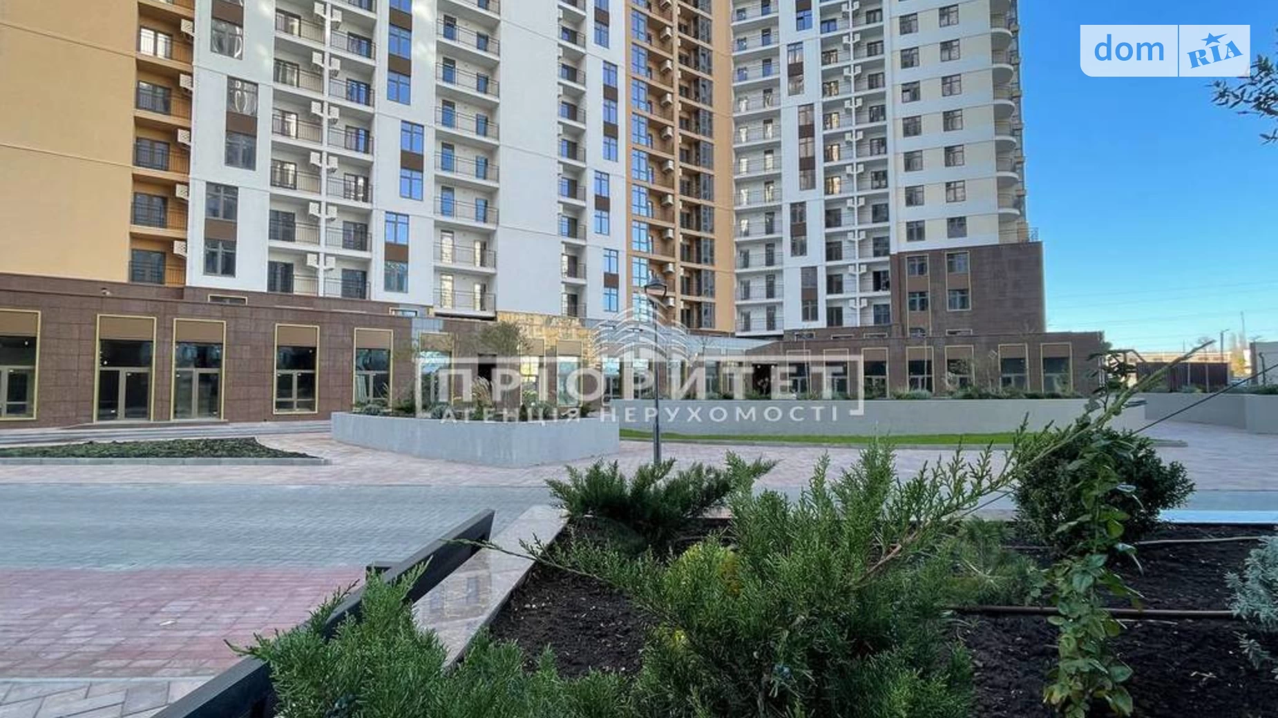 Продается 2-комнатная квартира 69.2 кв. м в Одессе, цена: 97226 $ - фото 5
