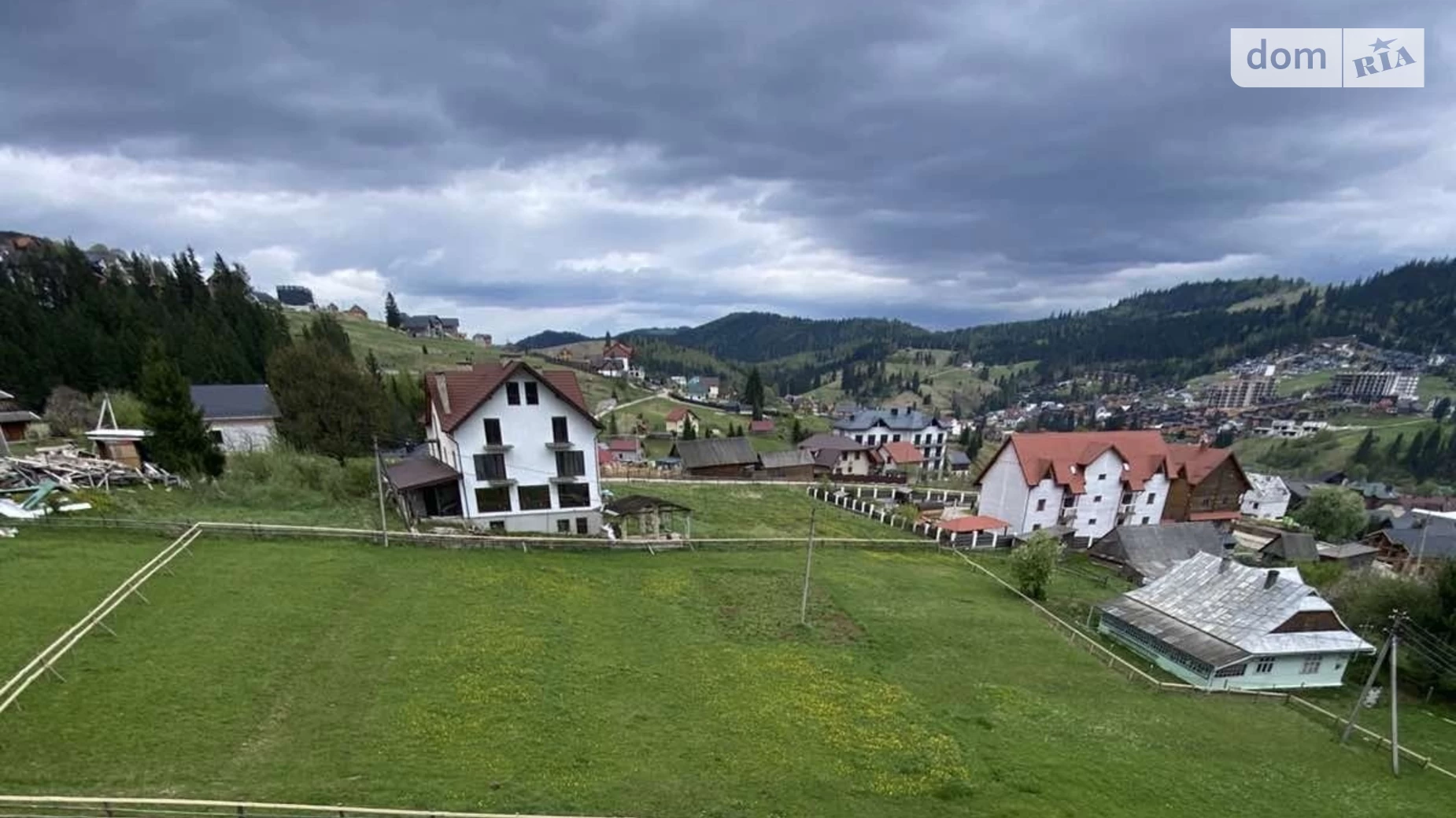 уроч. Стаїще Поляница (Яремче), цена: 33600 грн - фото 4