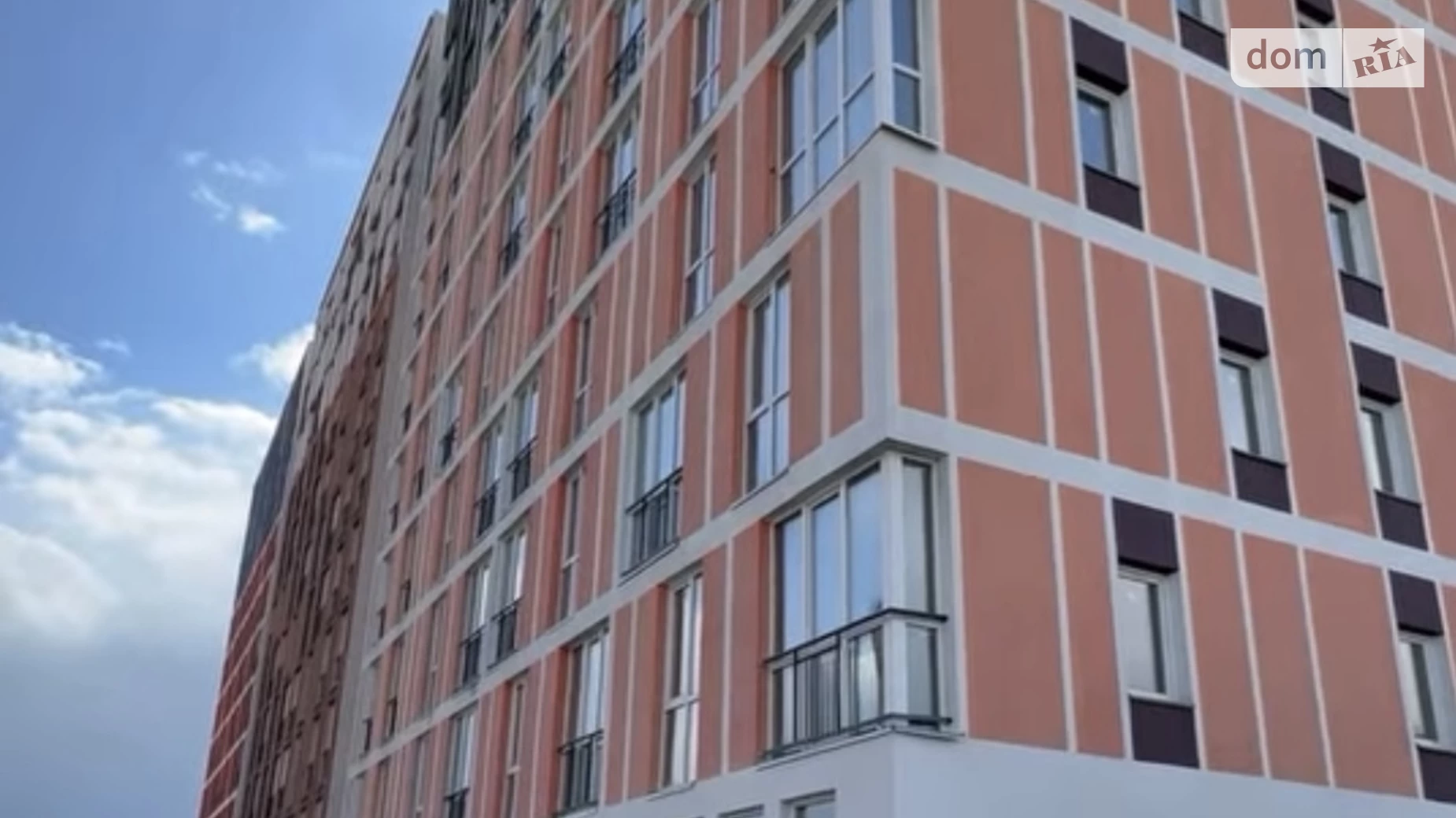 Продається 2-кімнатна квартира 43 кв. м у Крюківщині, вул. Балукова, 1 - фото 3