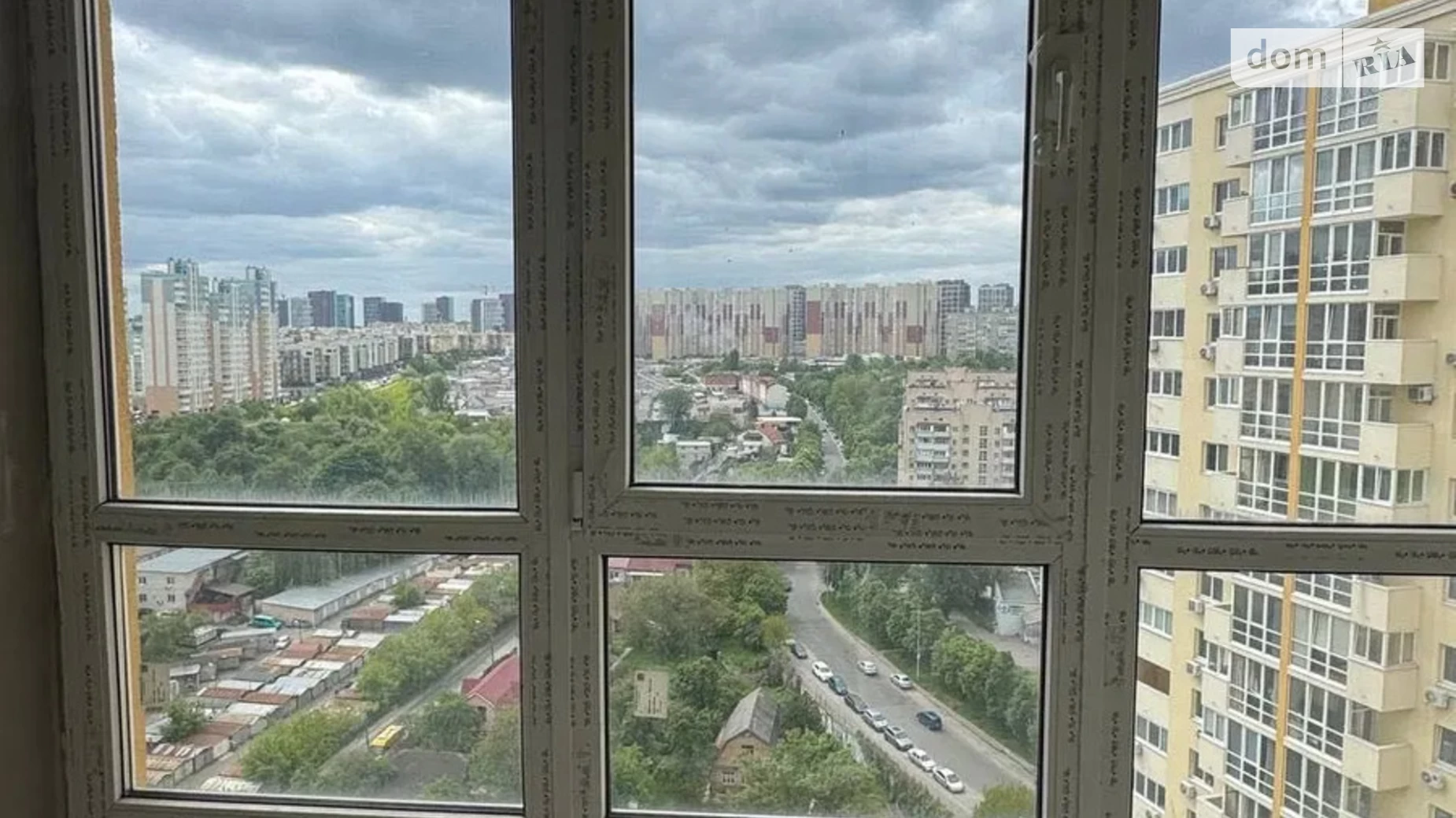 Продається 1-кімнатна квартира 47 кв. м у Києві, цена: 62900 $ - фото 3