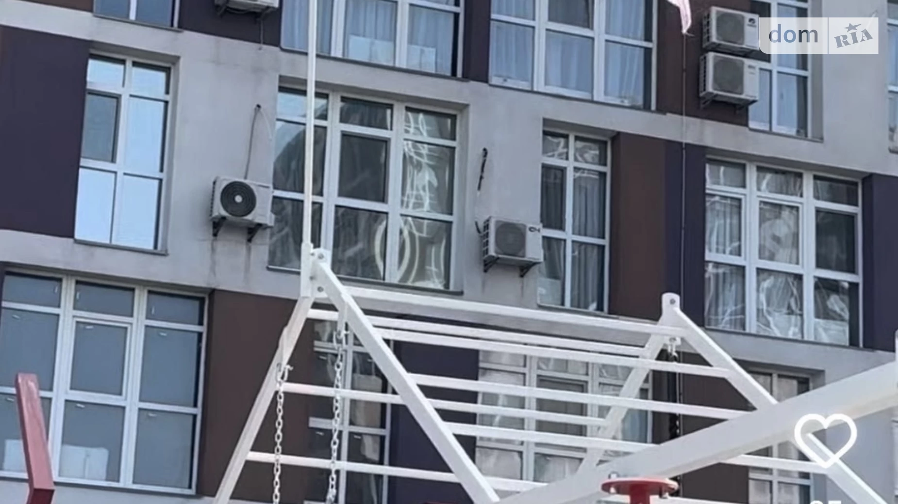 Продається 2-кімнатна квартира 43 кв. м у Крюківщині, вул. Балукова, 1 - фото 5