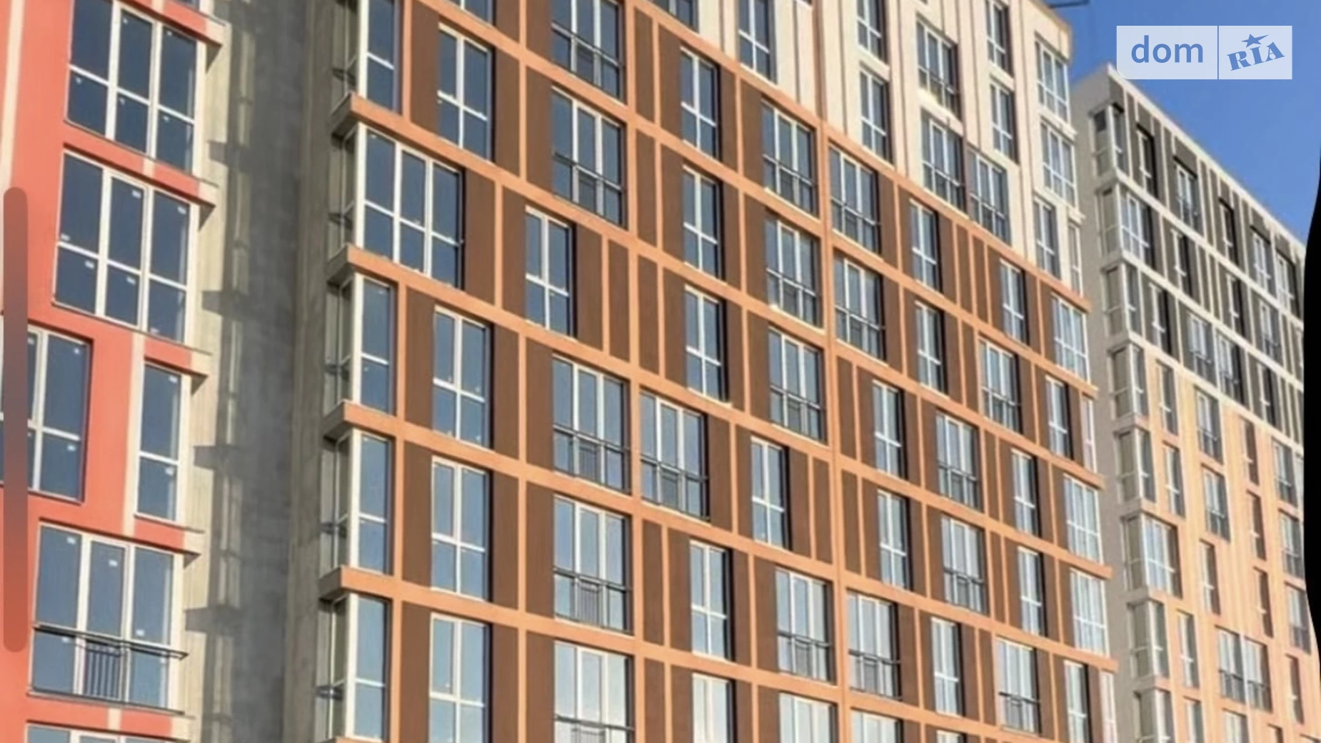 Продається 2-кімнатна квартира 43 кв. м у Крюківщині, вул. Балукова, 1 - фото 2