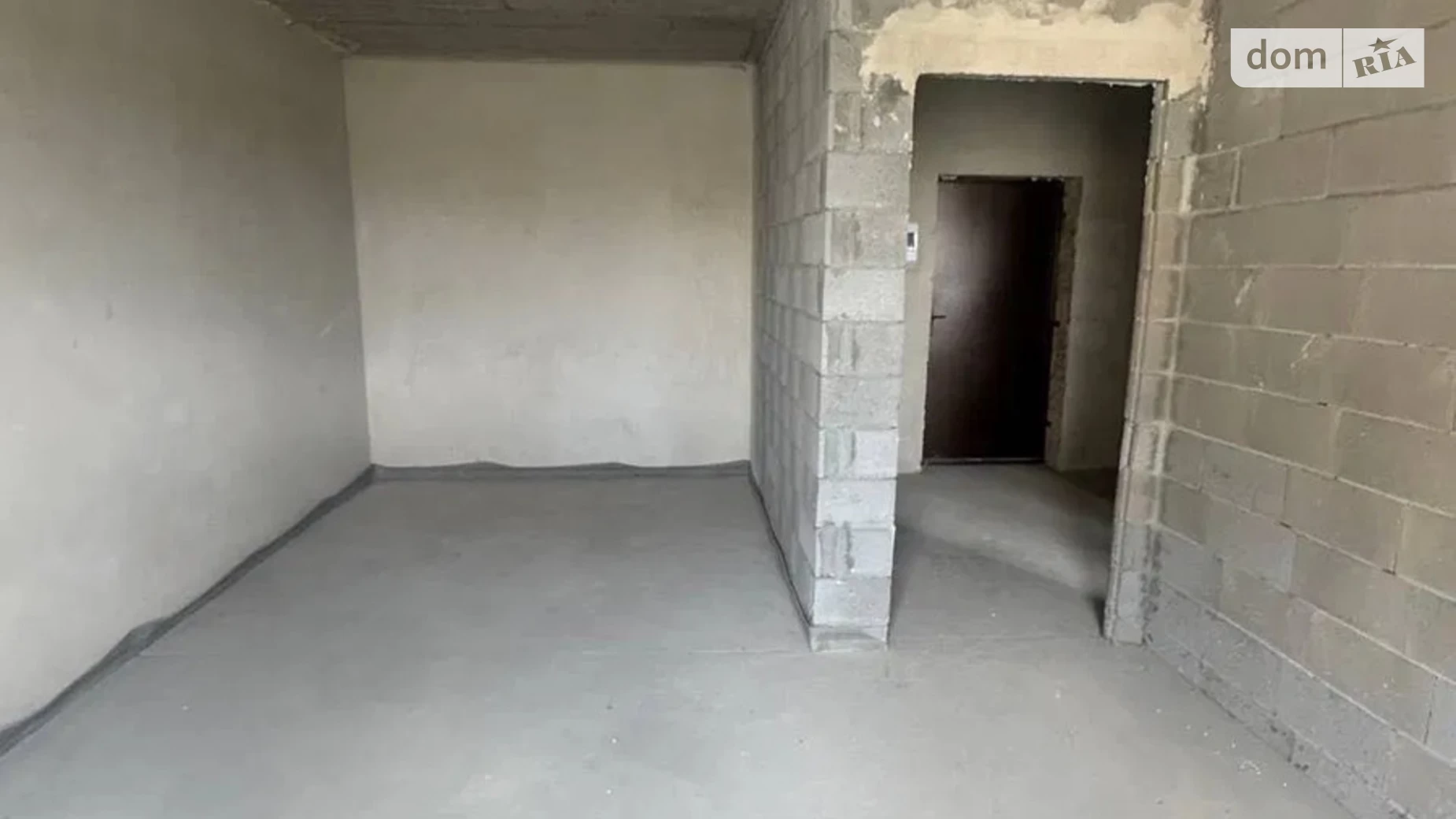 Продається 1-кімнатна квартира 47 кв. м у Києві, цена: 62900 $ - фото 5