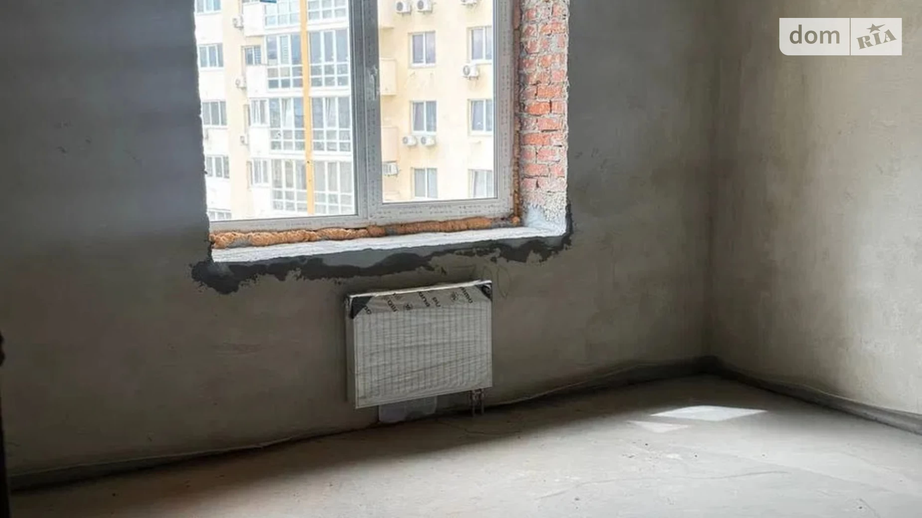 Продається 1-кімнатна квартира 47 кв. м у Києві, цена: 62900 $ - фото 2