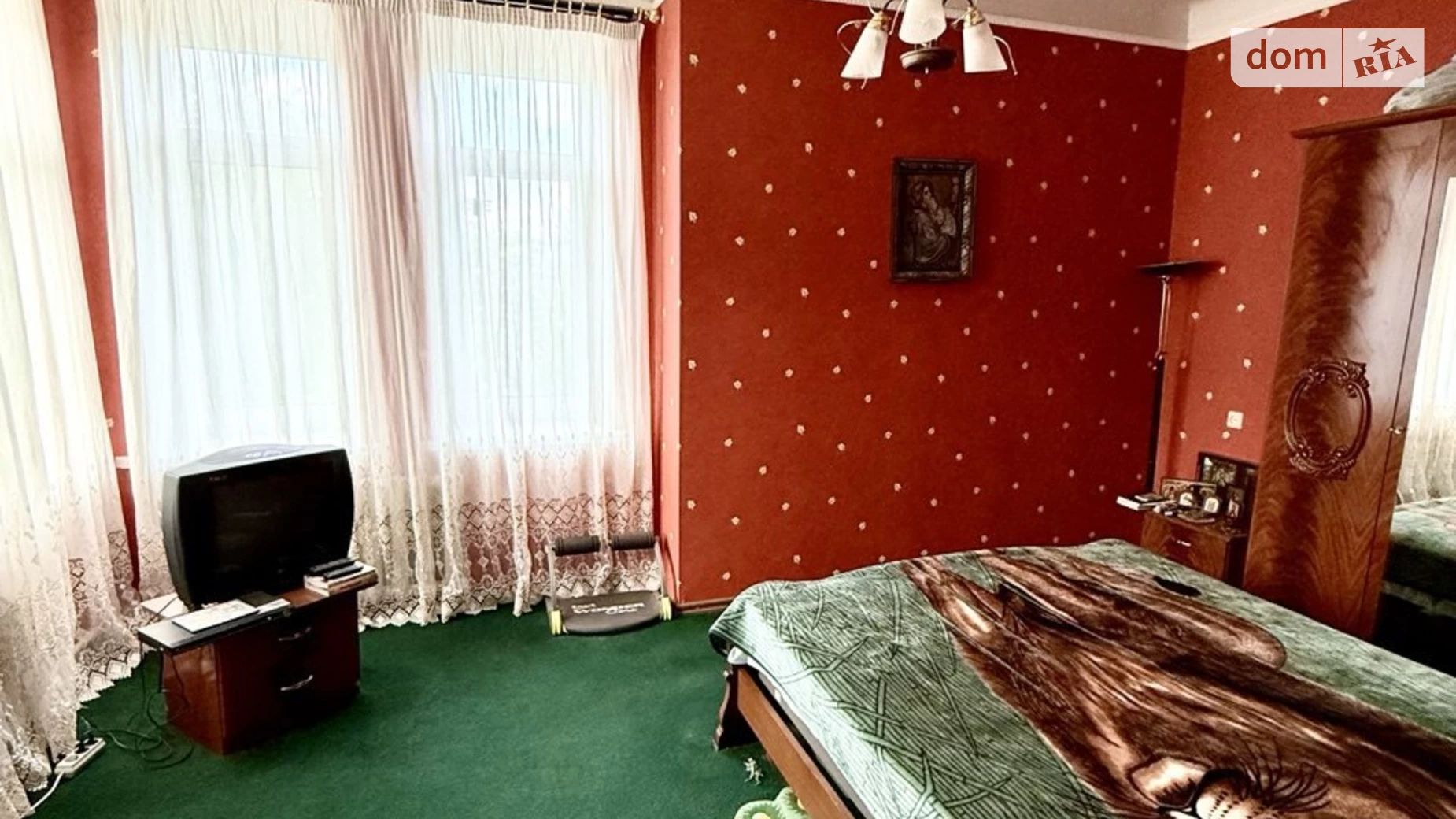 Продается 3-комнатная квартира 79.3 кв. м в Харькове, ул. Библика, 22/9 - фото 2