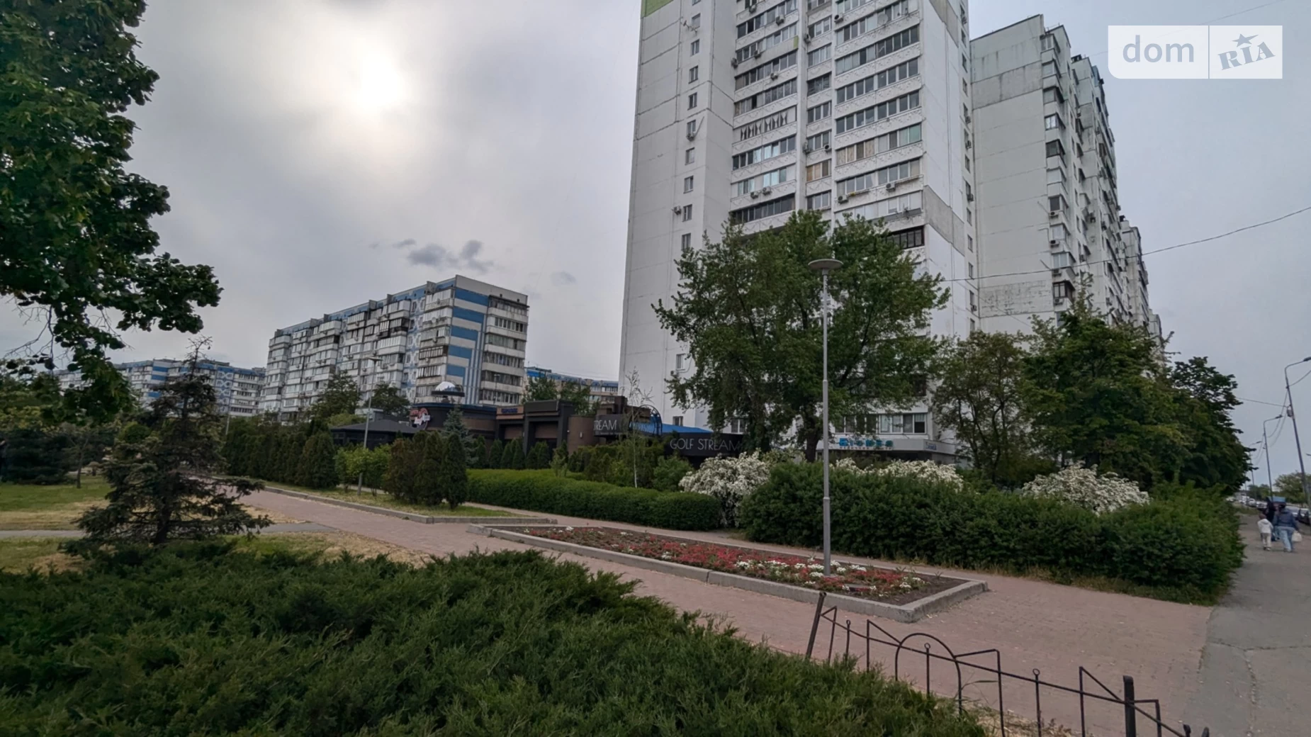 Продается 2-комнатная квартира 55.6 кв. м в Киеве, ул. Архитектора Николаева, 3А - фото 5