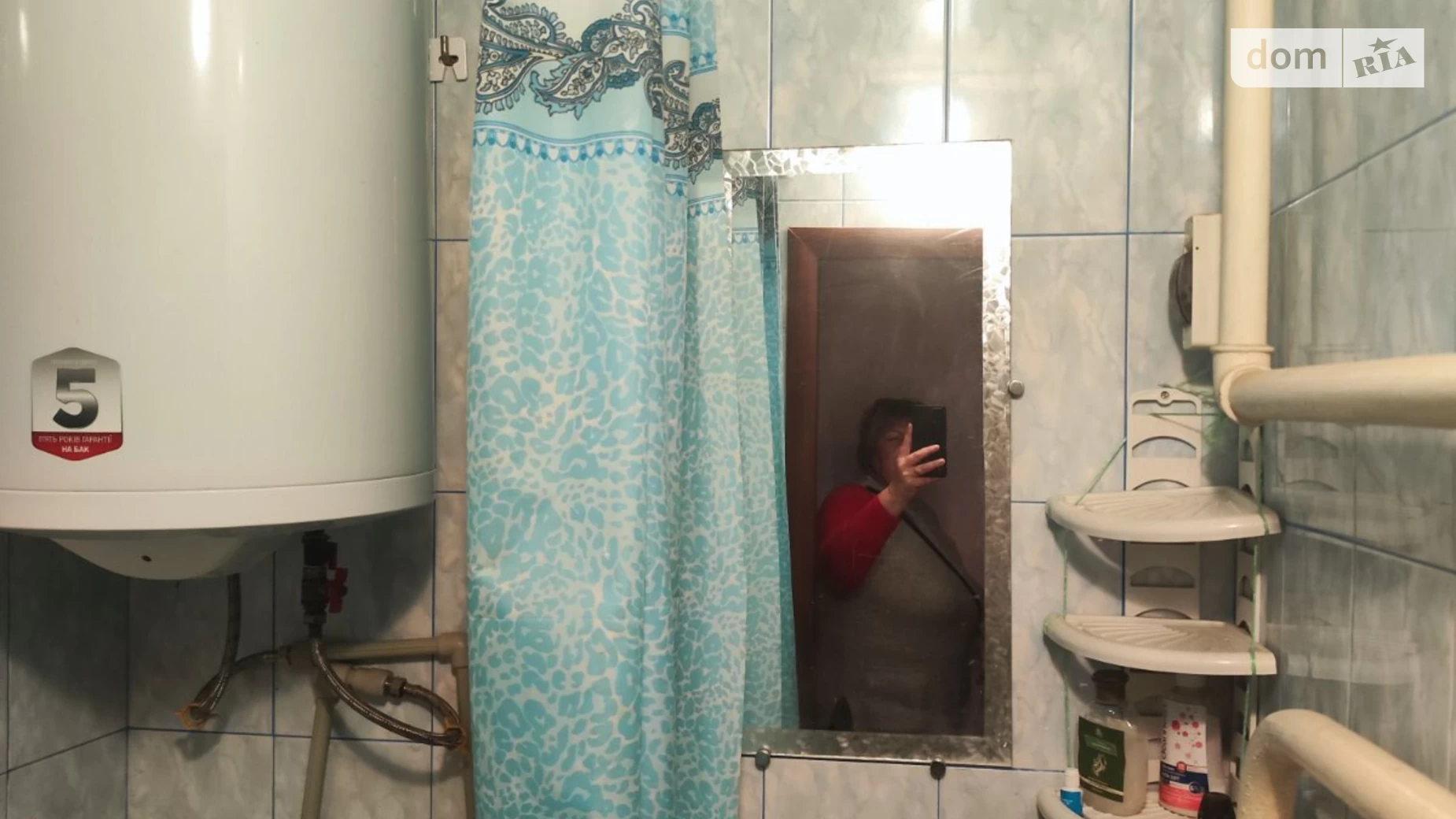 Сдается в аренду 1-комнатная квартира 38 кв. м в Николаеве, просп. Богоявленский - фото 3