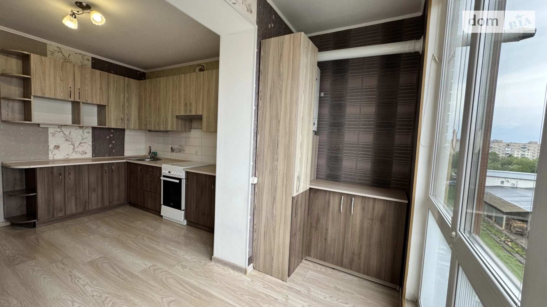 Продается 1-комнатная квартира 43 кв. м в Виннице, ул. Шимка Максима, 38Б - фото 5