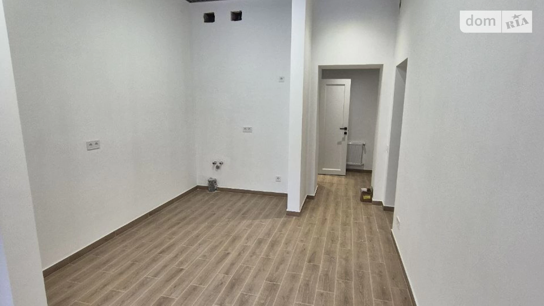 Продается 1-комнатная квартира 26 кв. м в Львове, ул. Железнодорожная, 9А - фото 5
